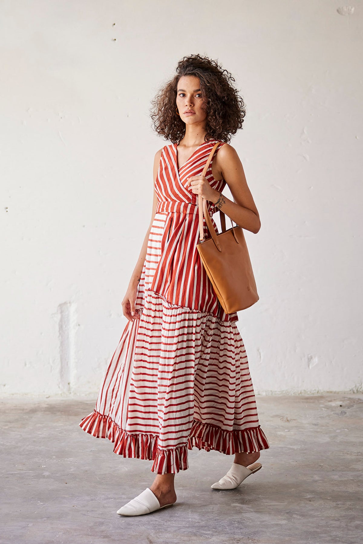 Pool Party Dress