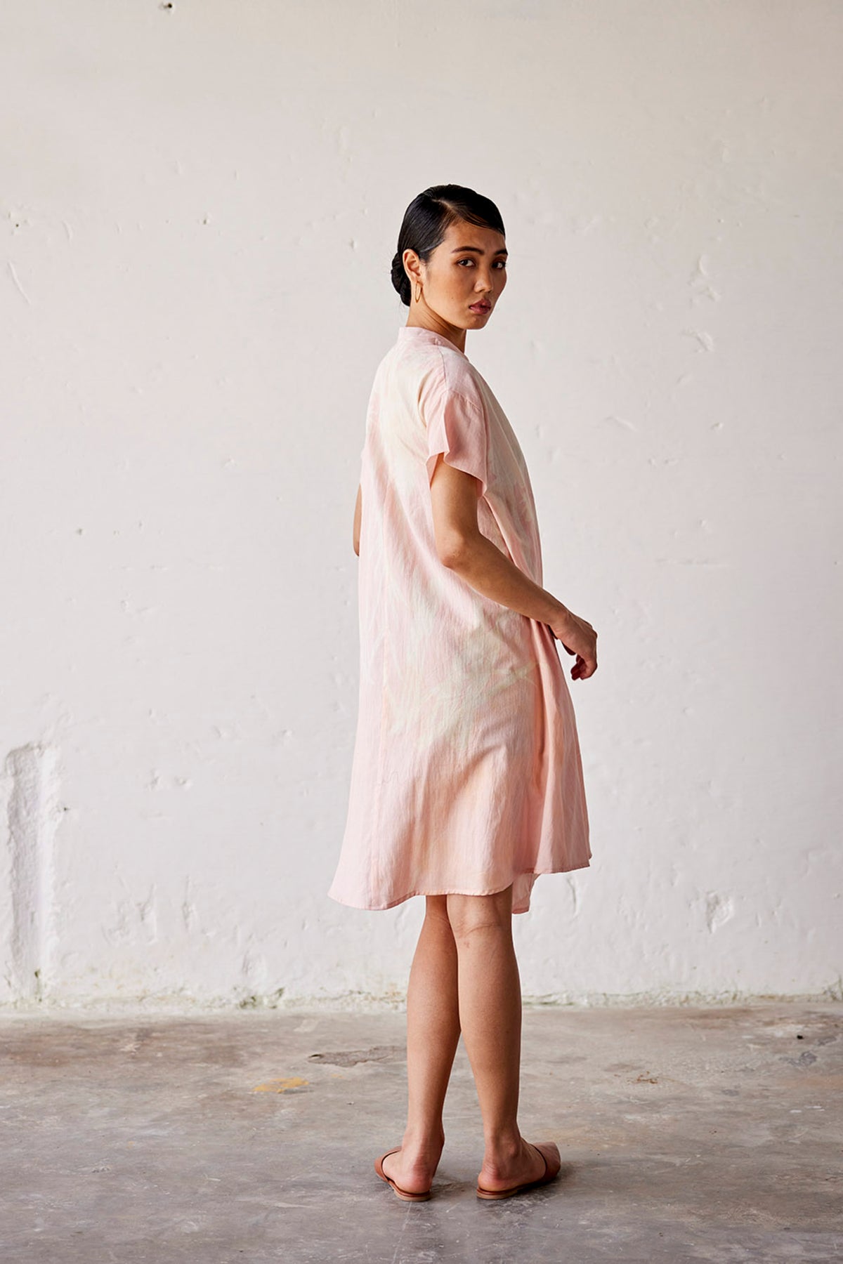 Sun Kissed Dress