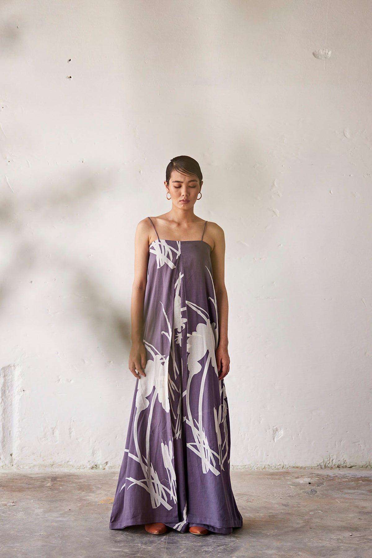 Wine Sips Jumpsuit
