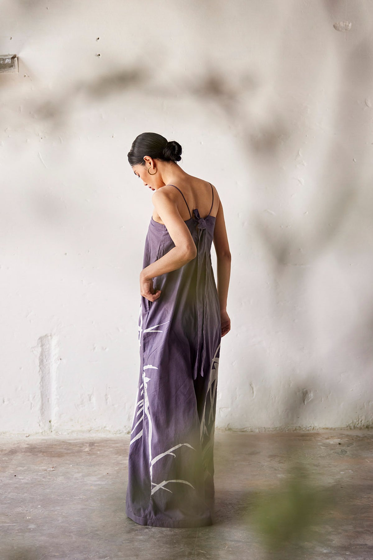 Wine Sips Jumpsuit