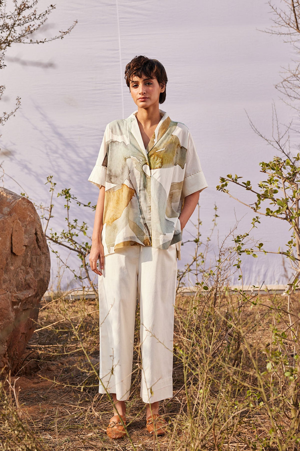 Verdure Shirt