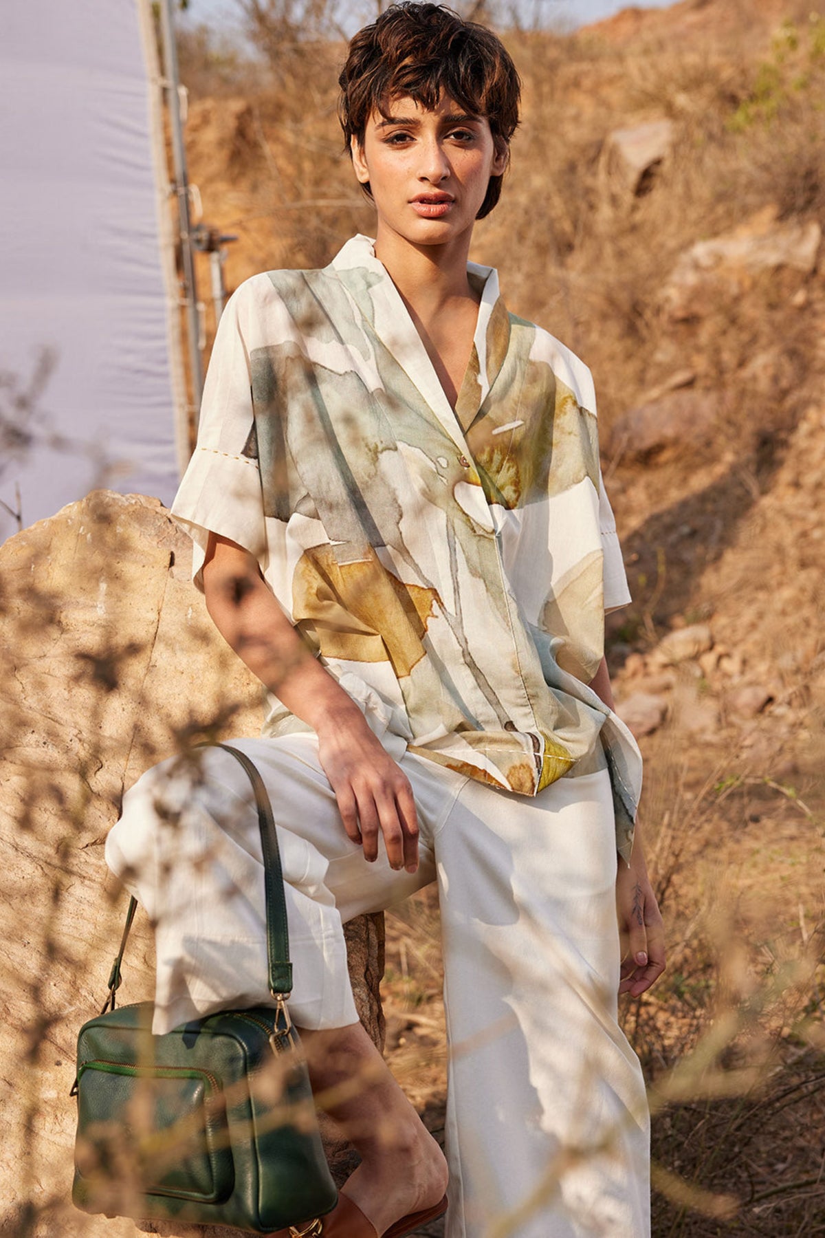Verdure Shirt