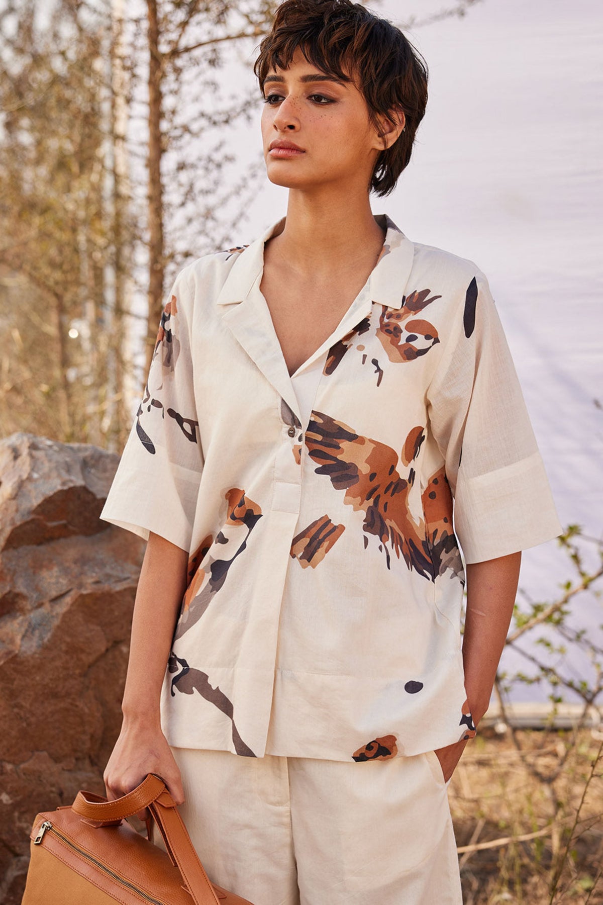 Chidiya Co-Ord Set