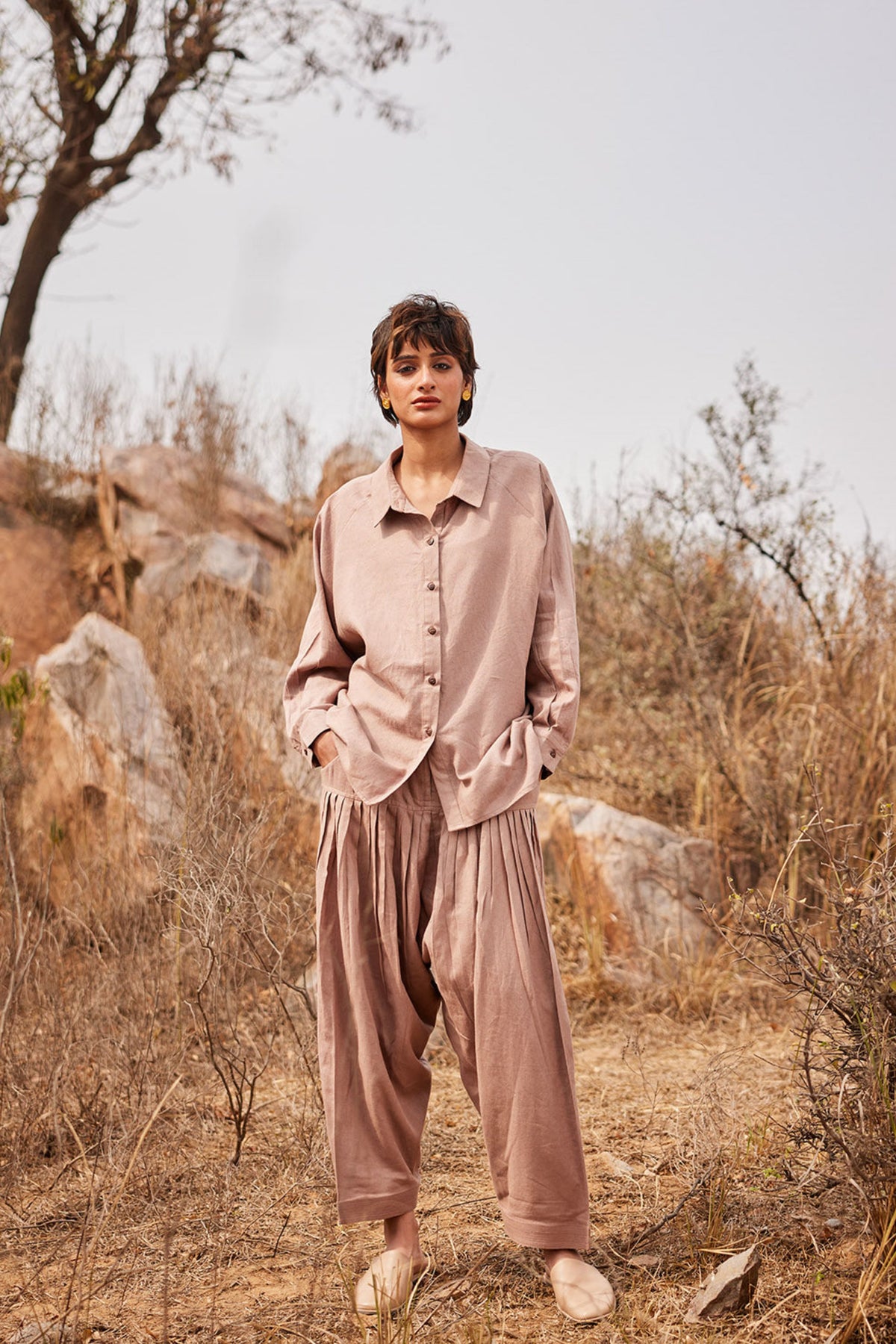 Dune Salwar Pants