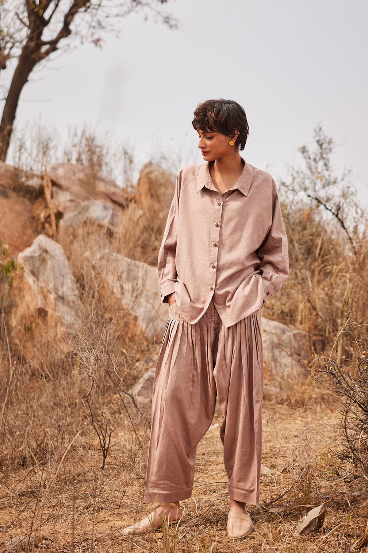 Dune Salwar Pants