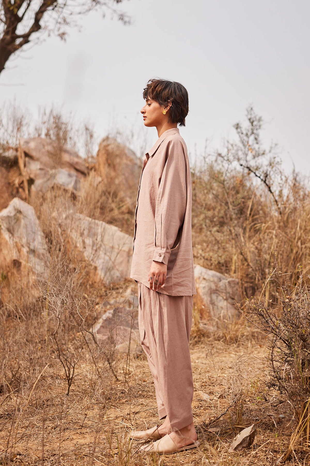 Dune Salwar Pants