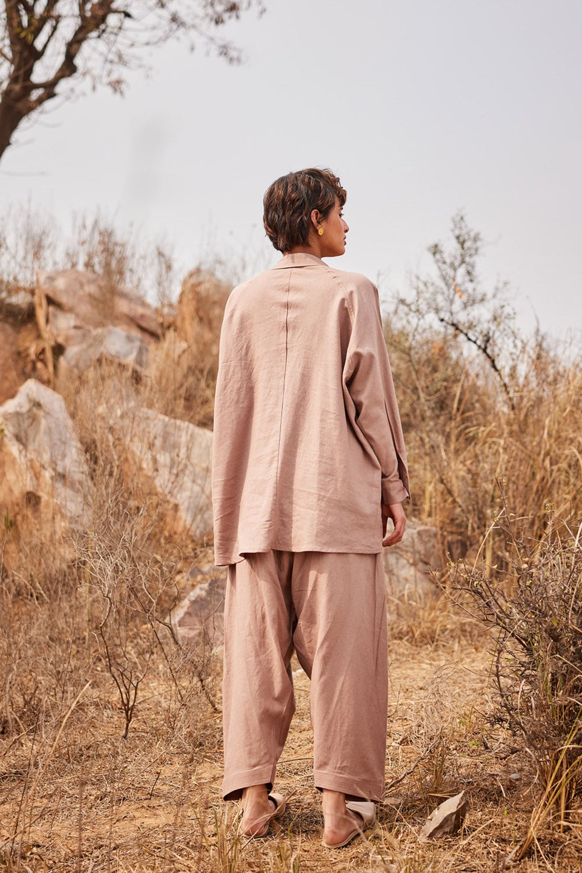 Dune Salwar Pants