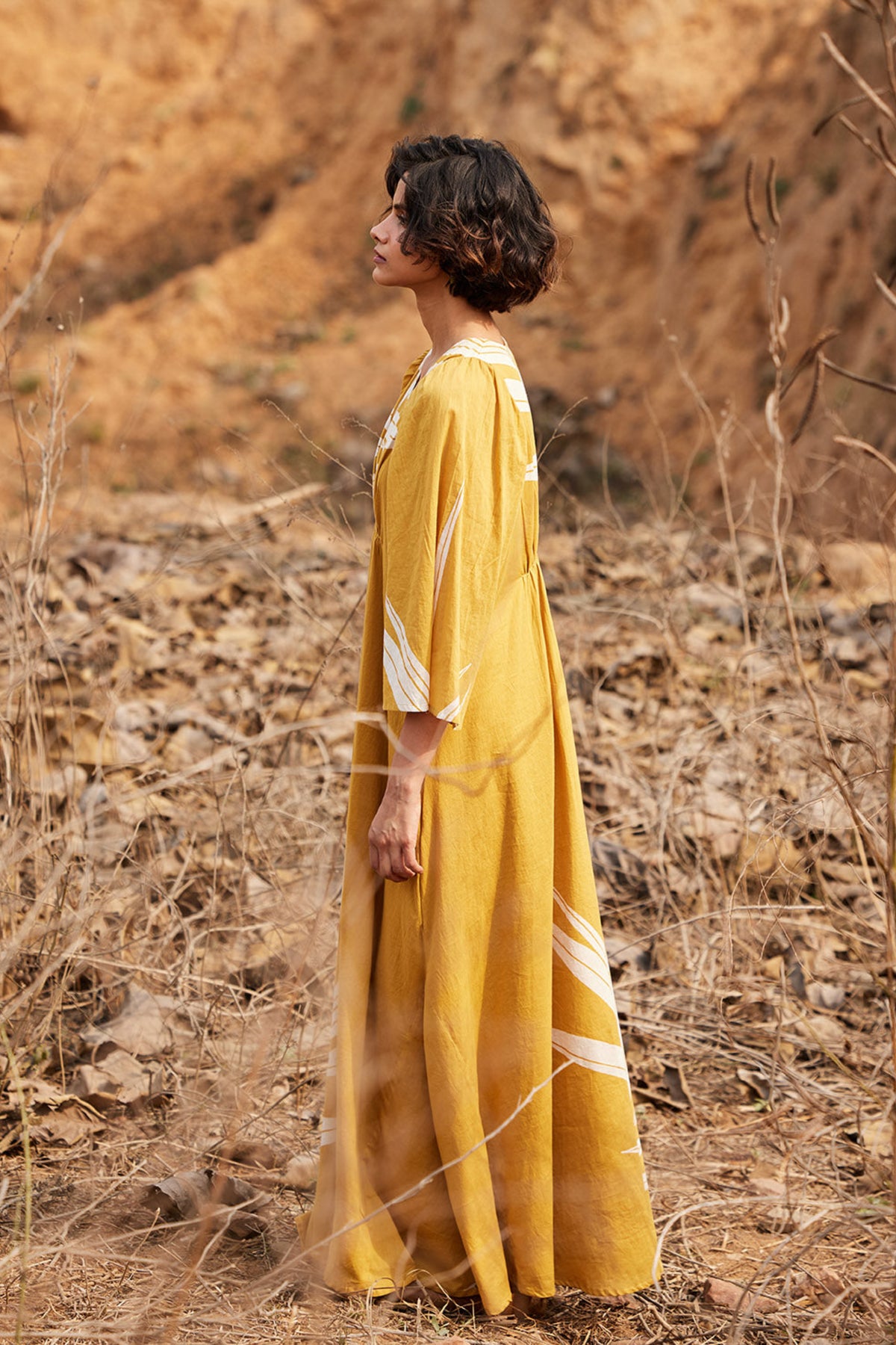 Sahara Dress