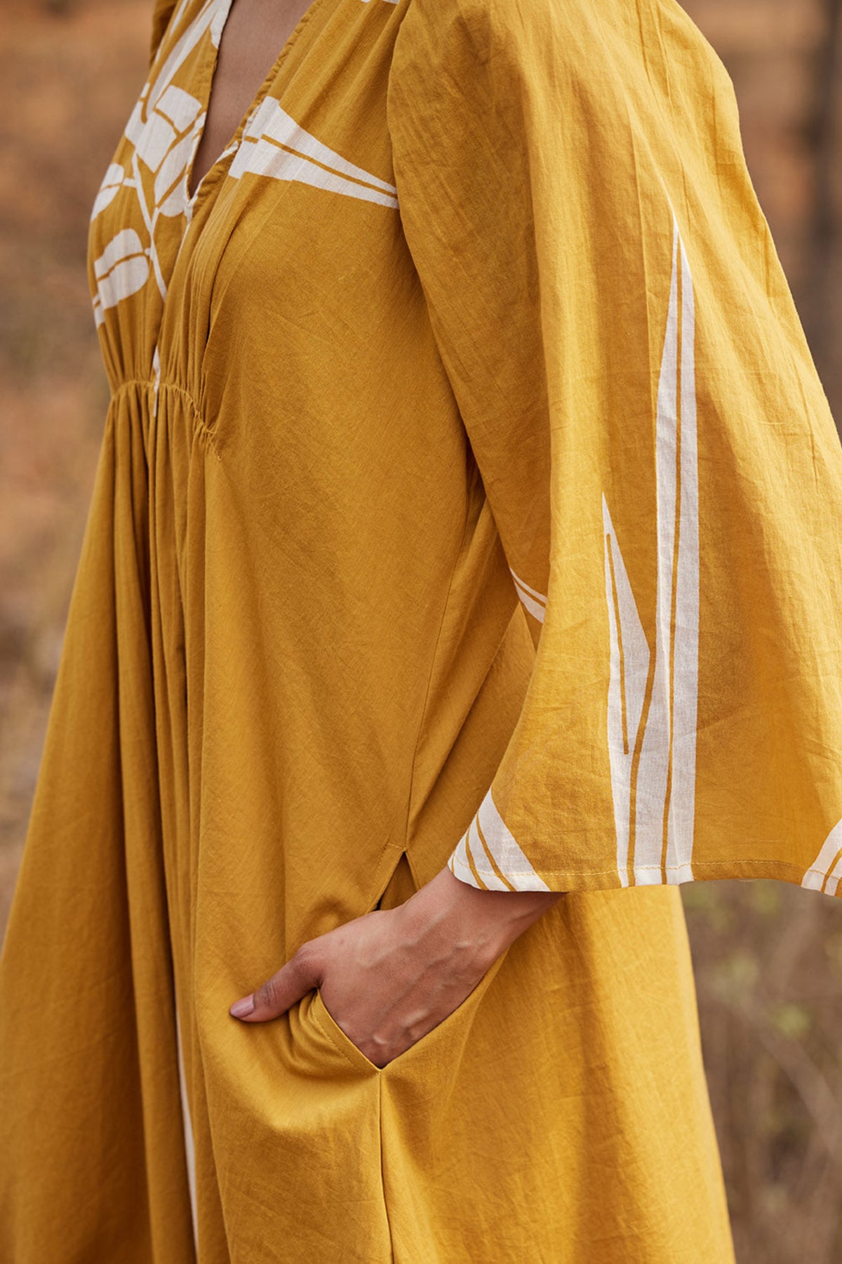 Sahara Dress
