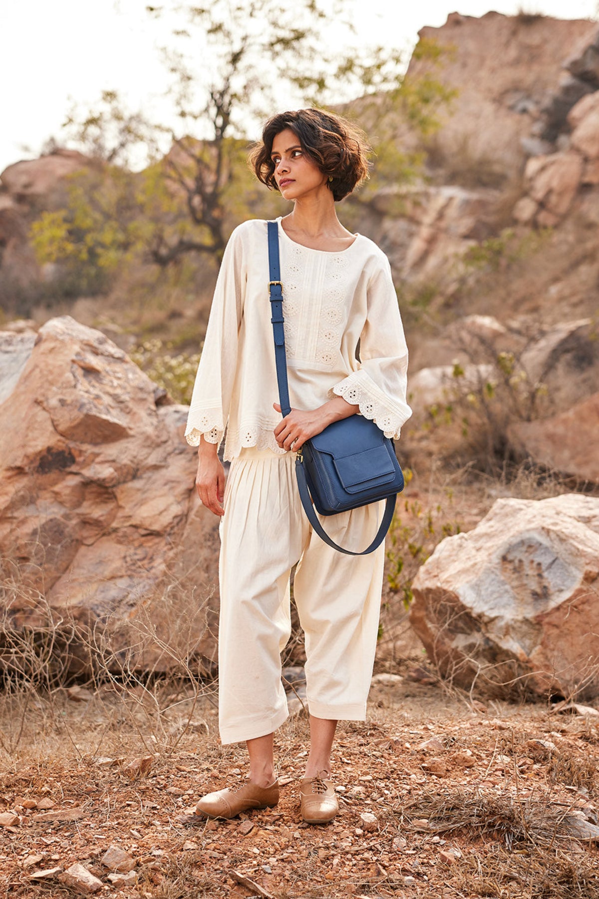 Shuchi Co-Ord Set