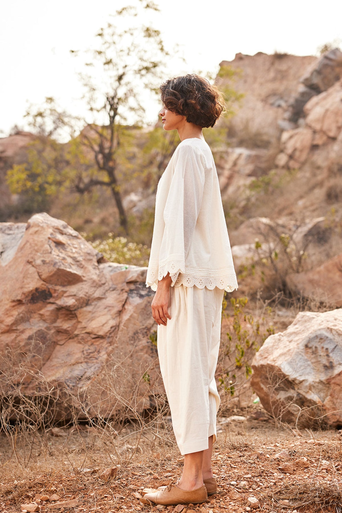 Shuchi Co-Ord Set