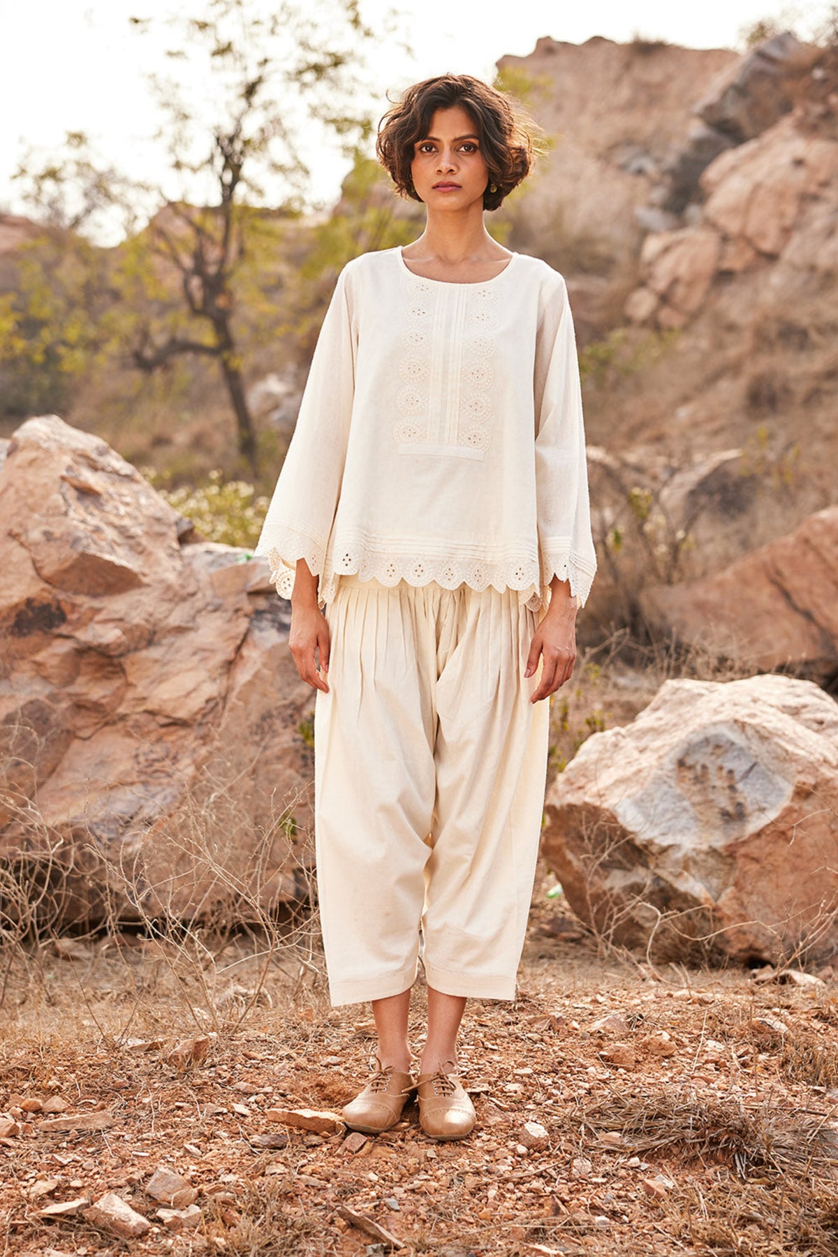 Shuchi Co-Ord Set