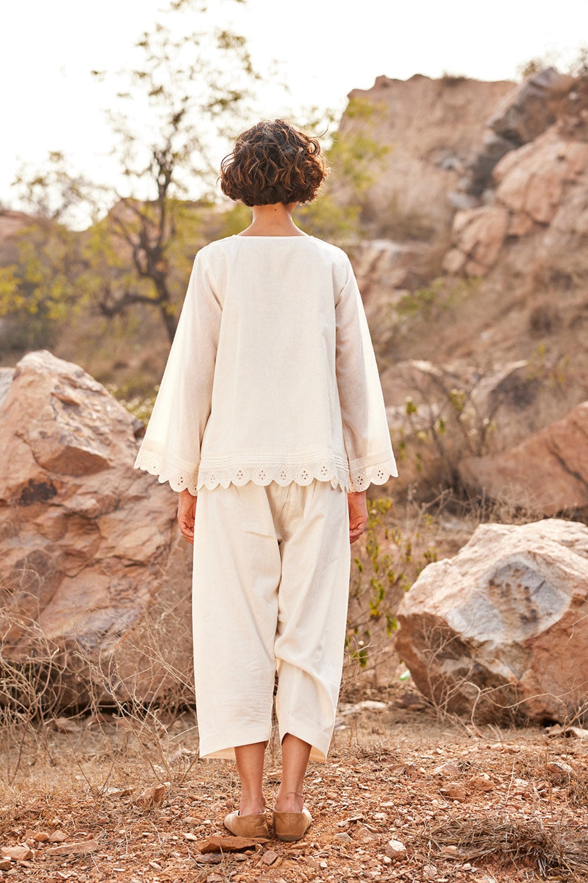Shuchi Co-Ord Set