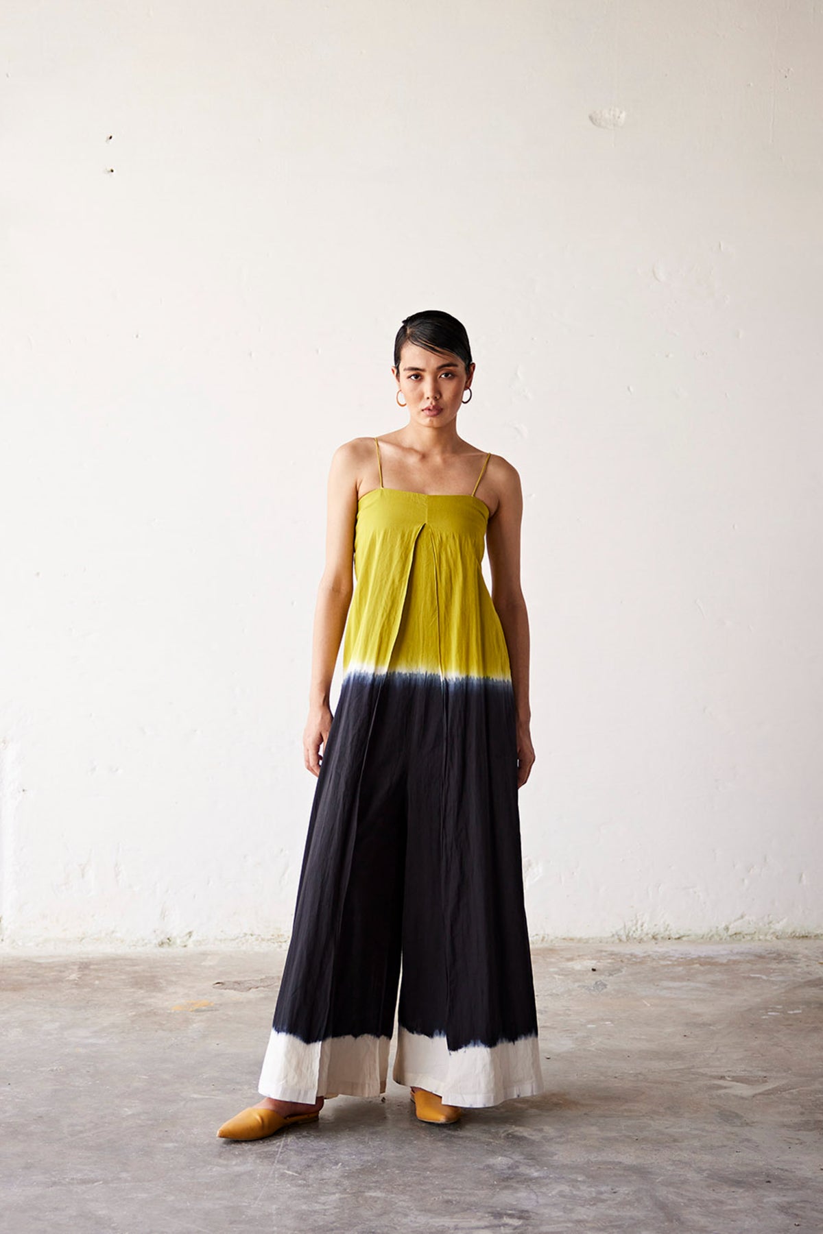 Lemonade Jumpsuit