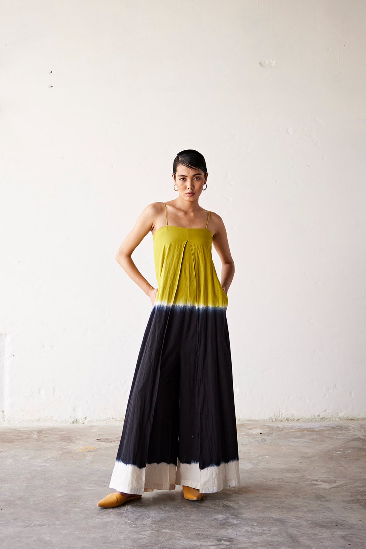 Lemonade Jumpsuit