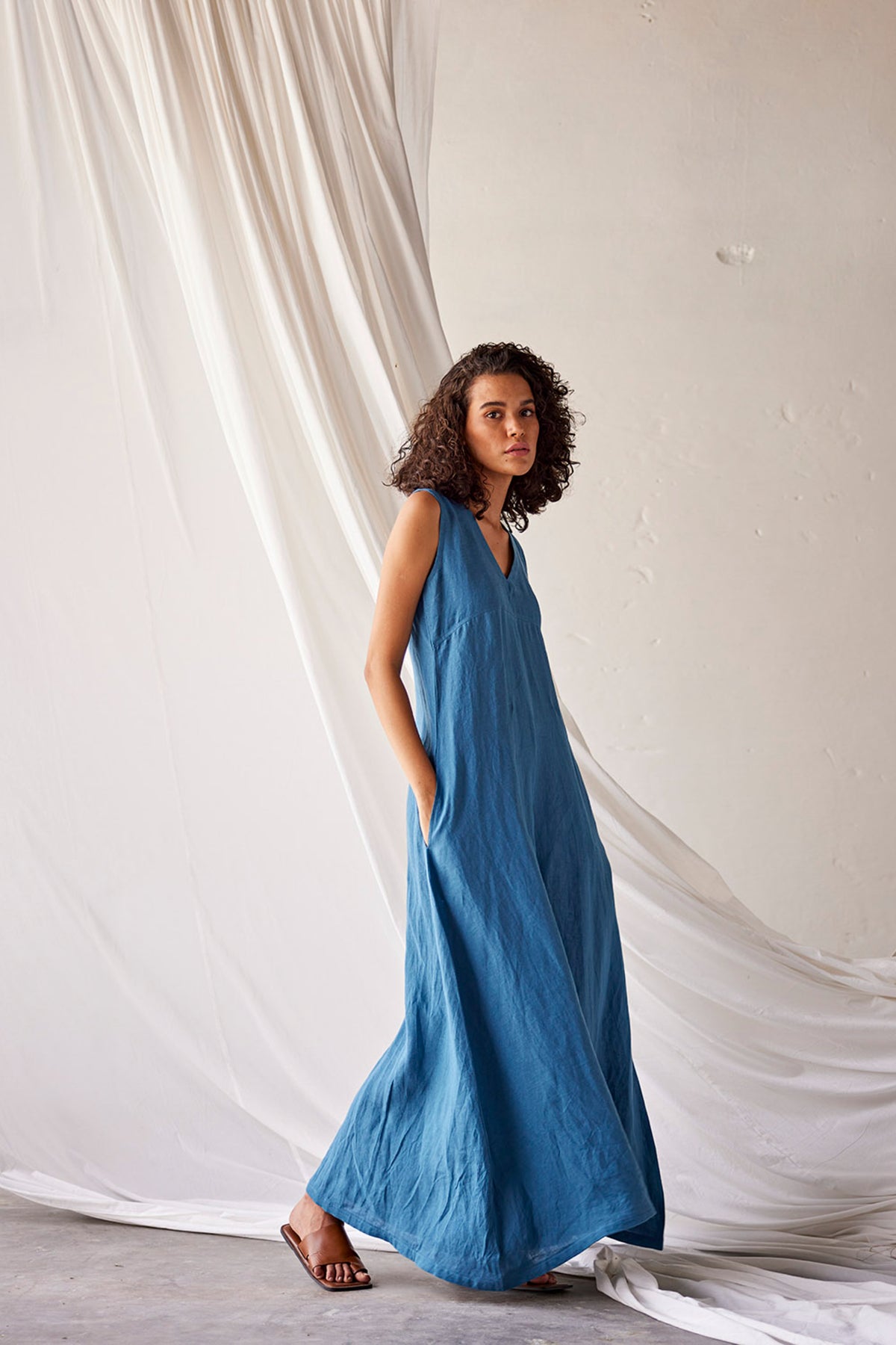 Tambola Nights Jumpsuit