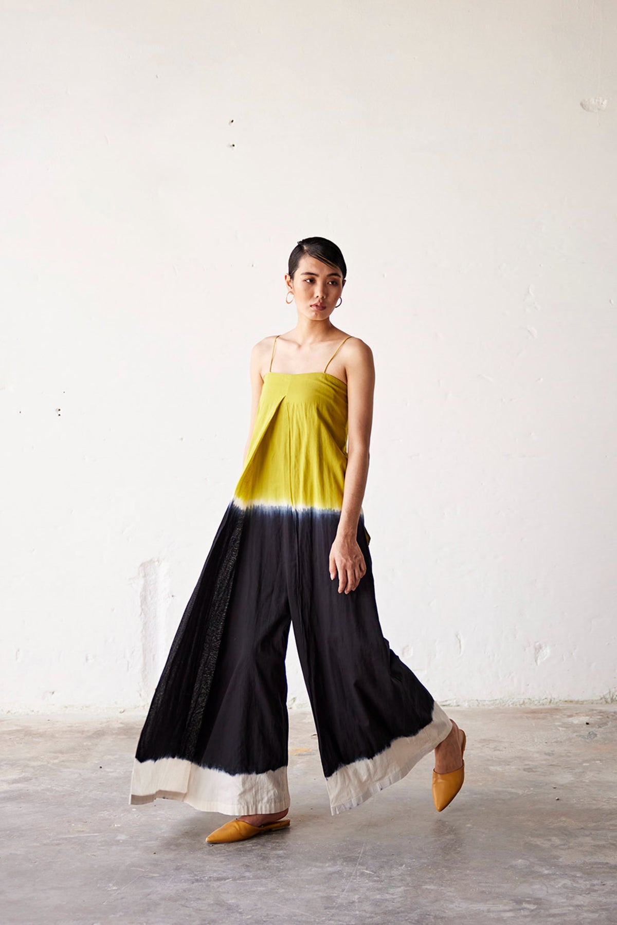 Lemonade Jumpsuit