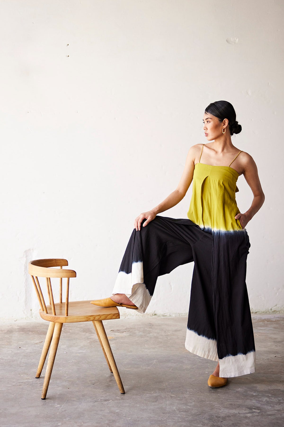 Lemonade Jumpsuit