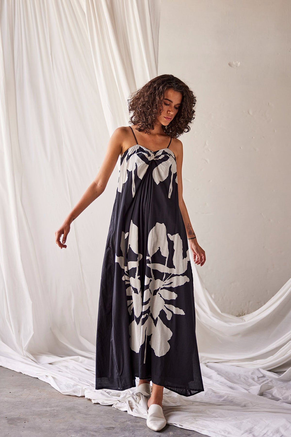 Summer Somewhere Dress
