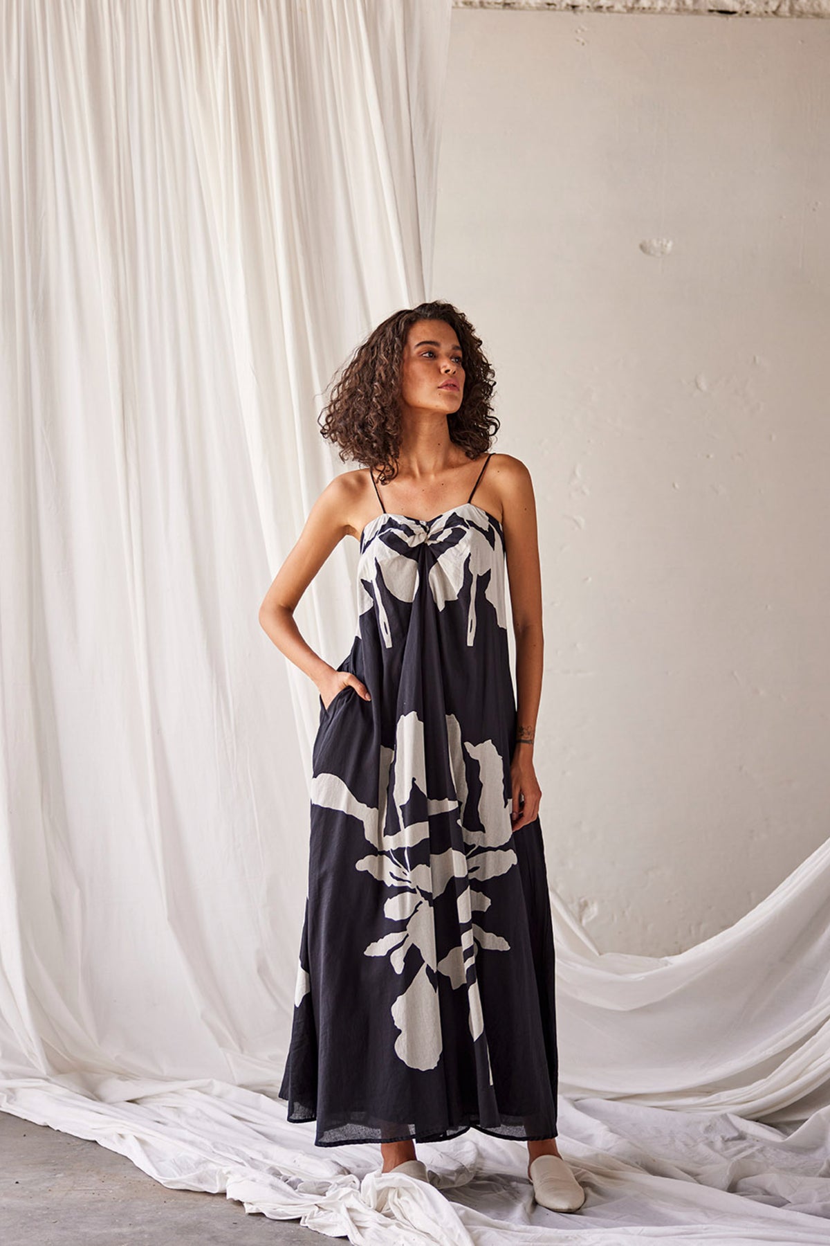 Summer Somewhere Dress