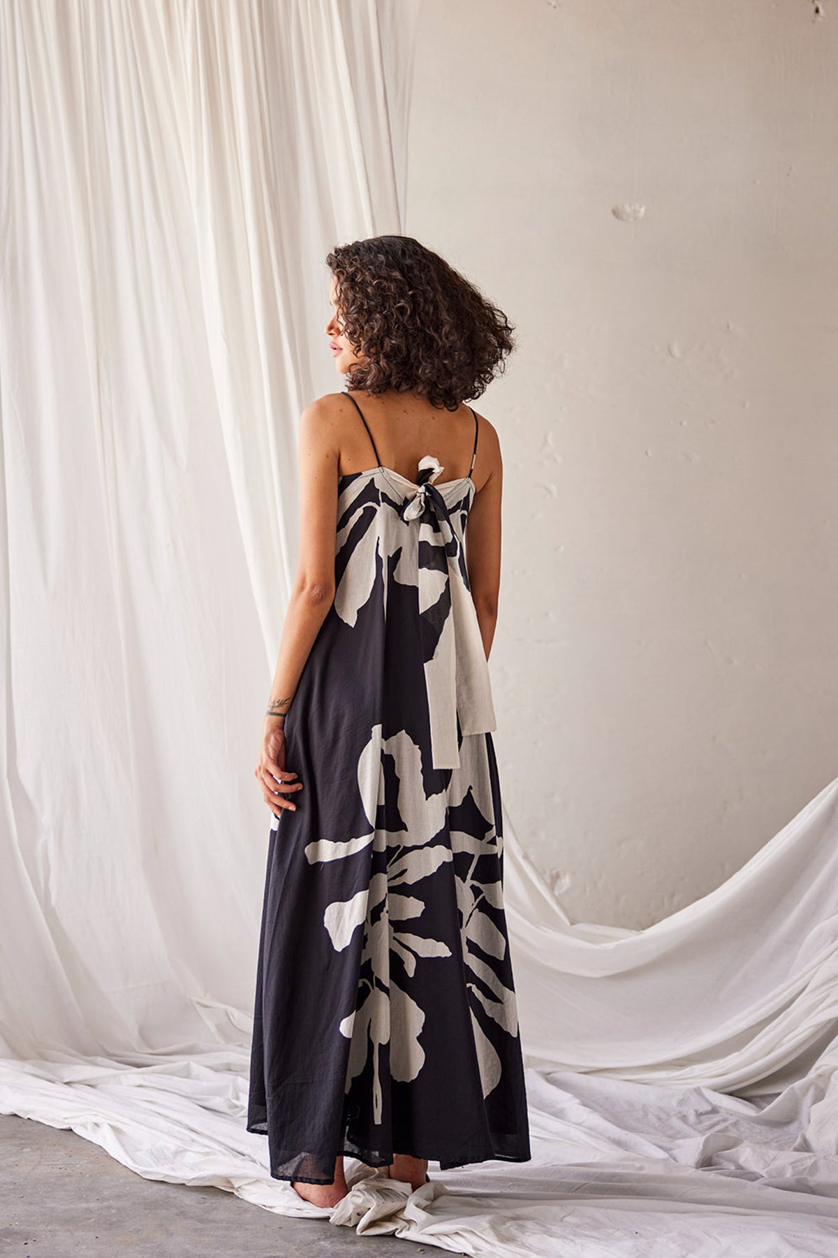 Summer Somewhere Dress
