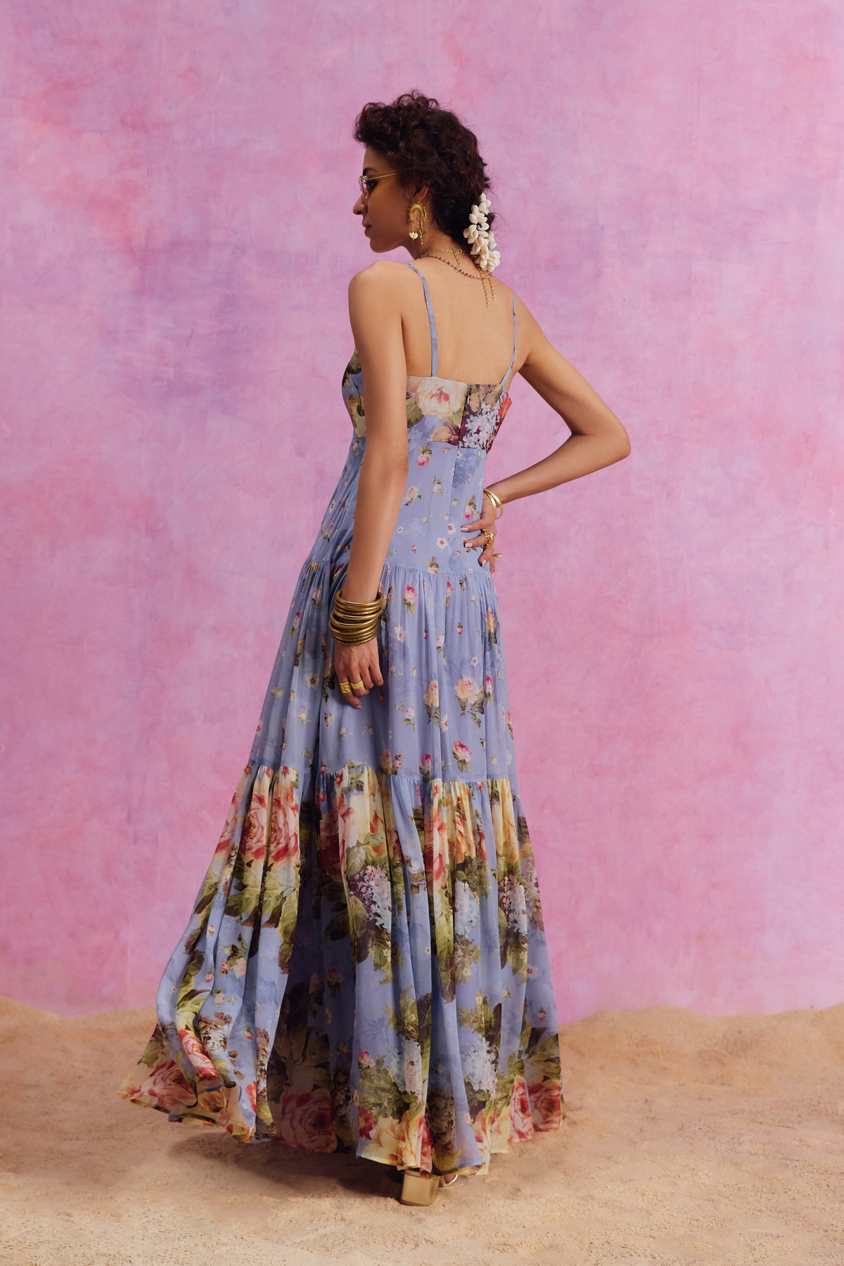 Urika Dress