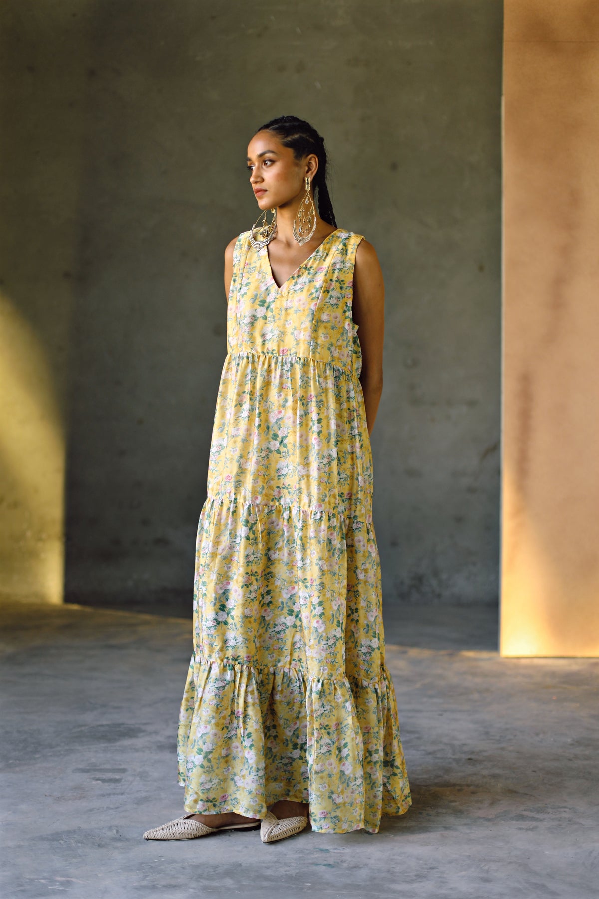 Laguna Havana Dress