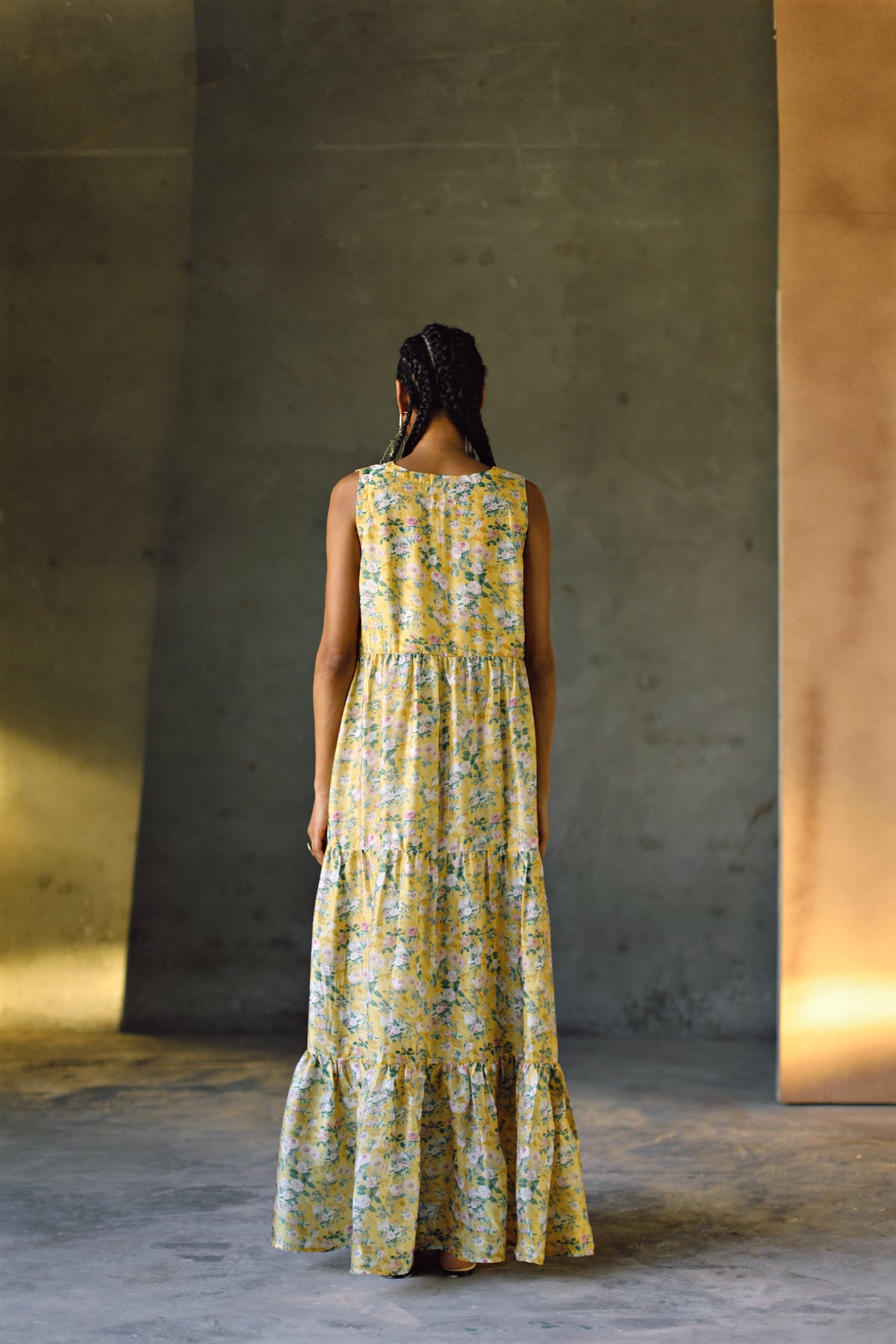 Laguna Havana Dress