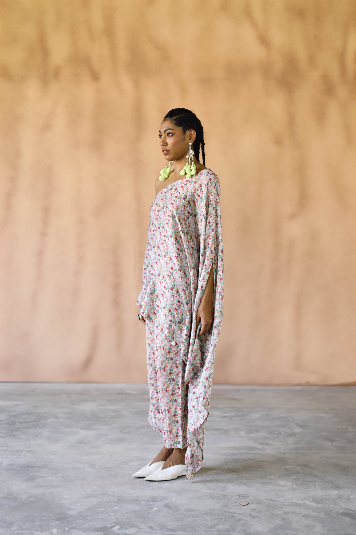 Milano Scoop Top  &amp; Pant Co-Ord Set
