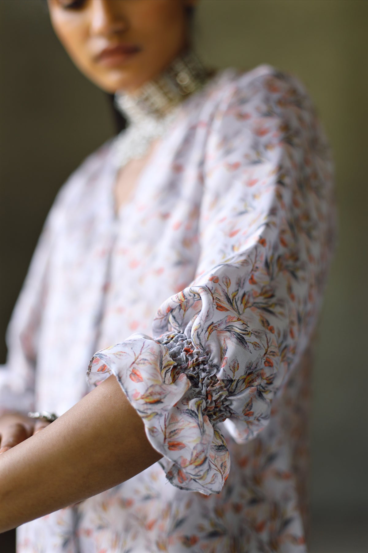 Oxford Ws Bias Top