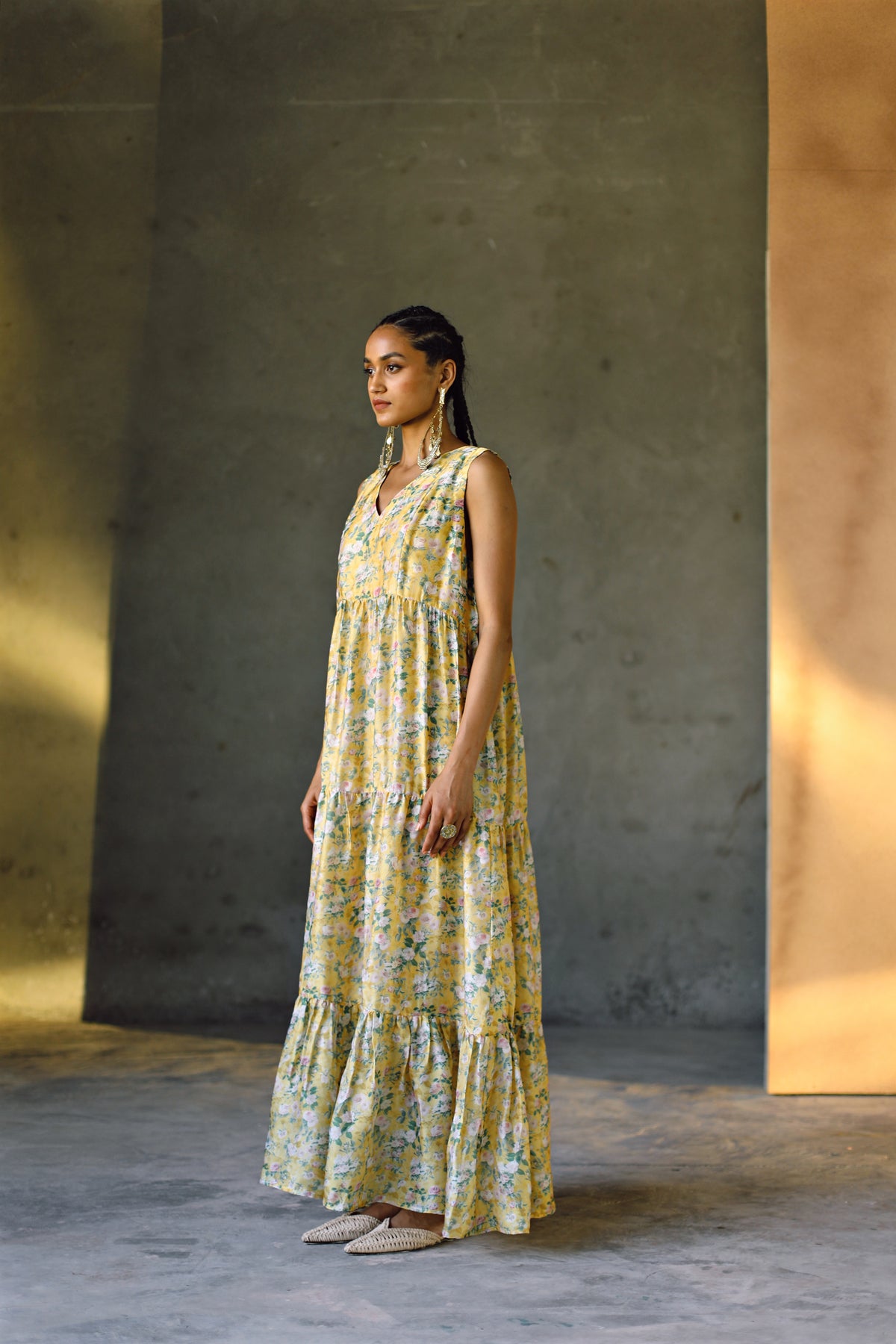Laguna Havana Dress