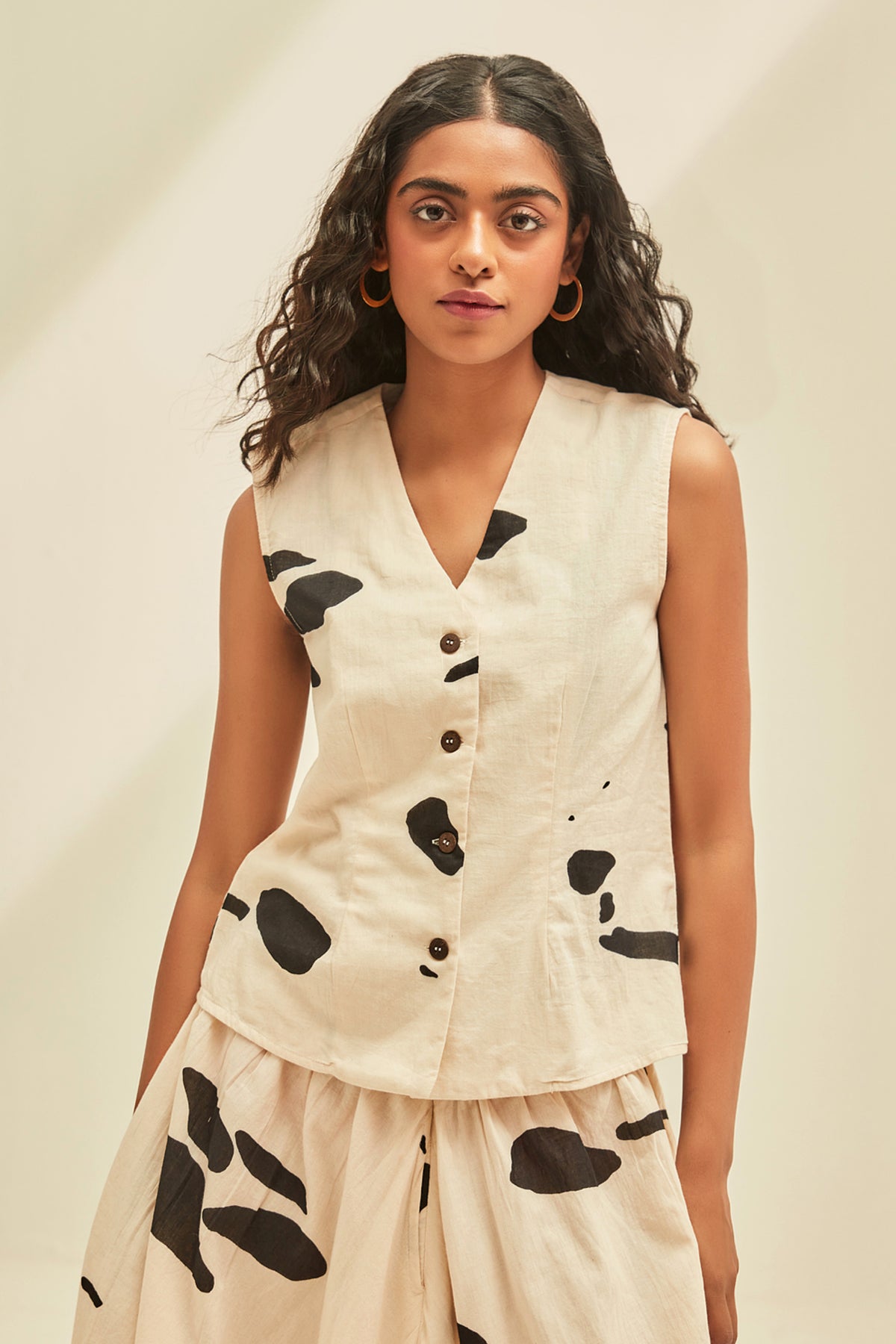 Dalmation Co-ord Set