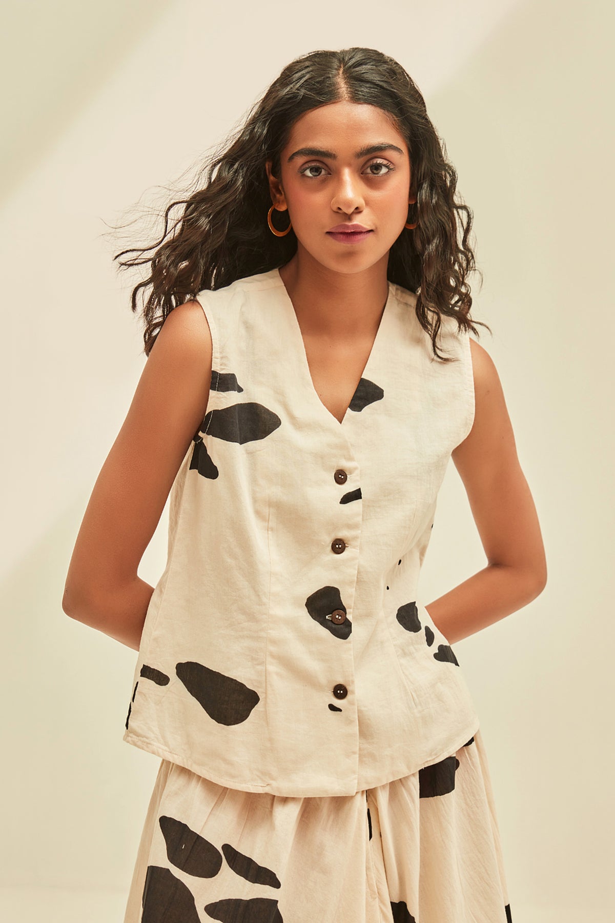Dalmation Co-ord Set