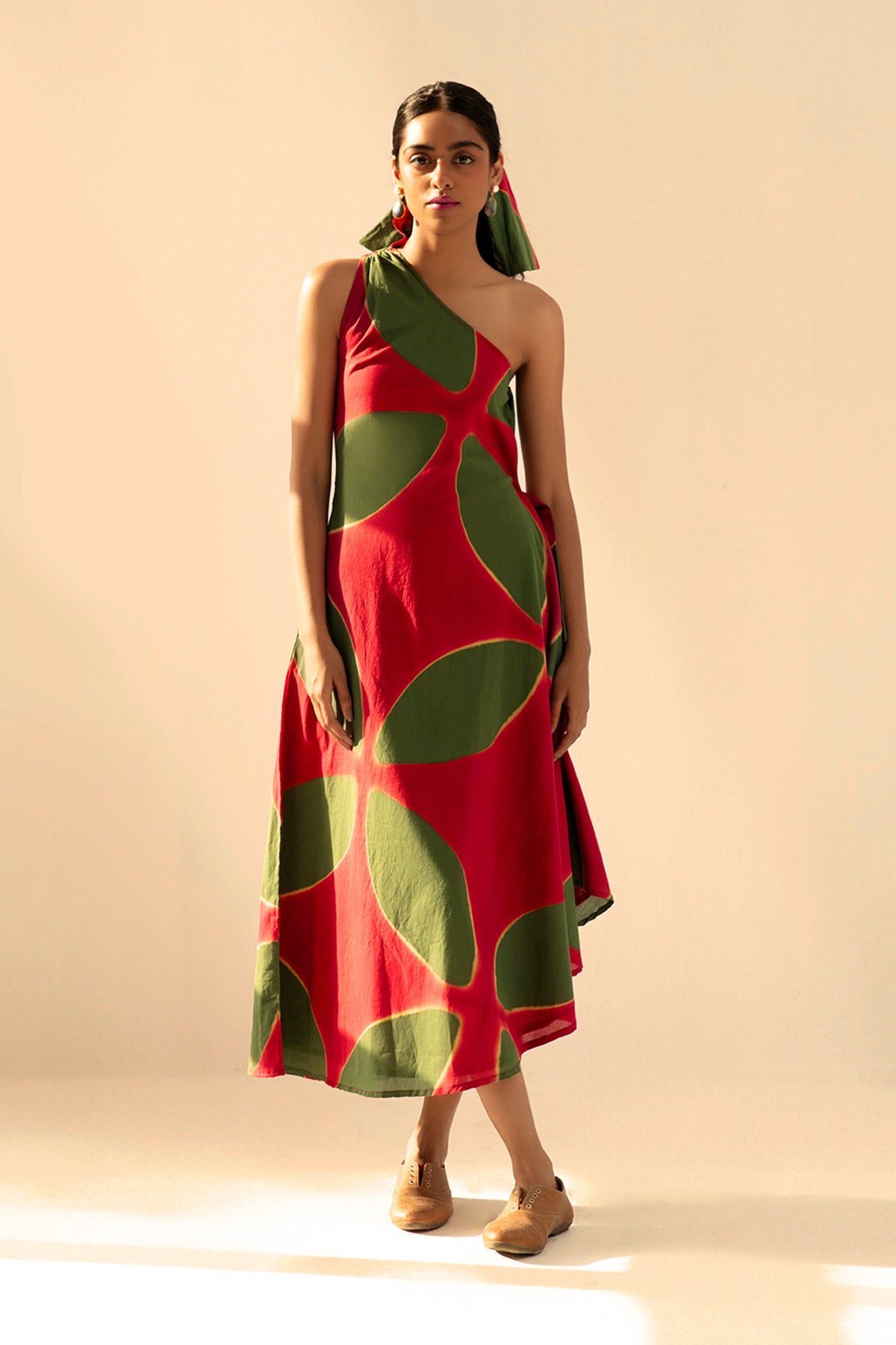 Juliet&#39;s Bloom Dress