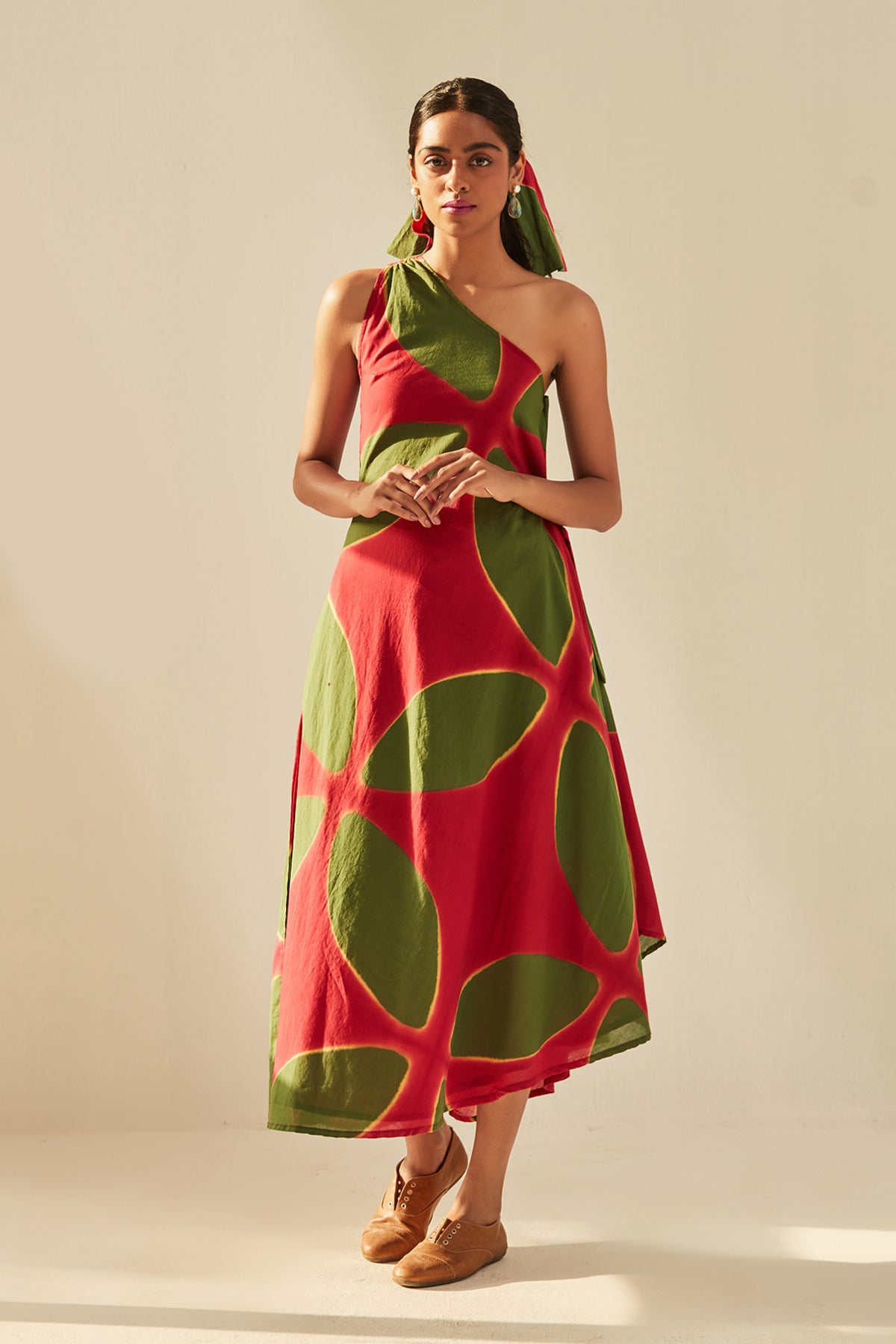 Juliet&#39;s Bloom Dress