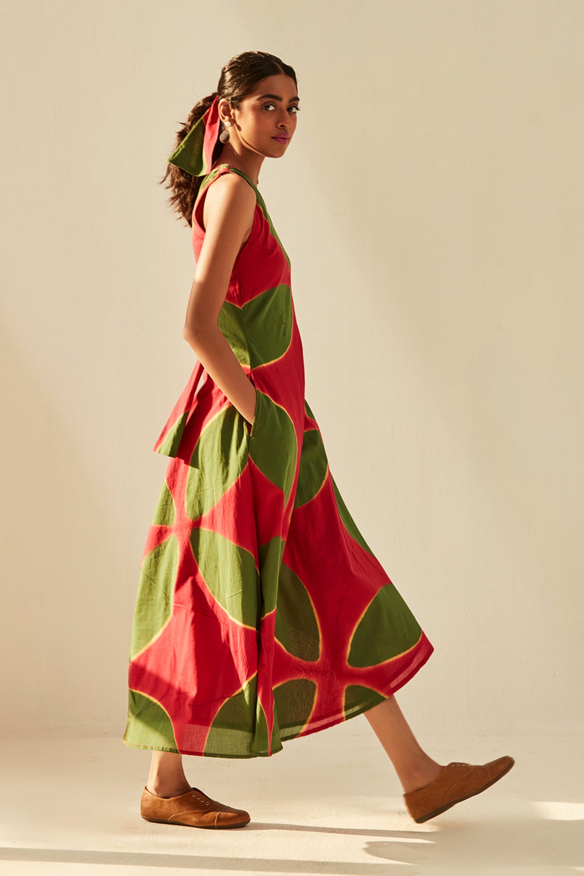 Juliet&#39;s Bloom Dress