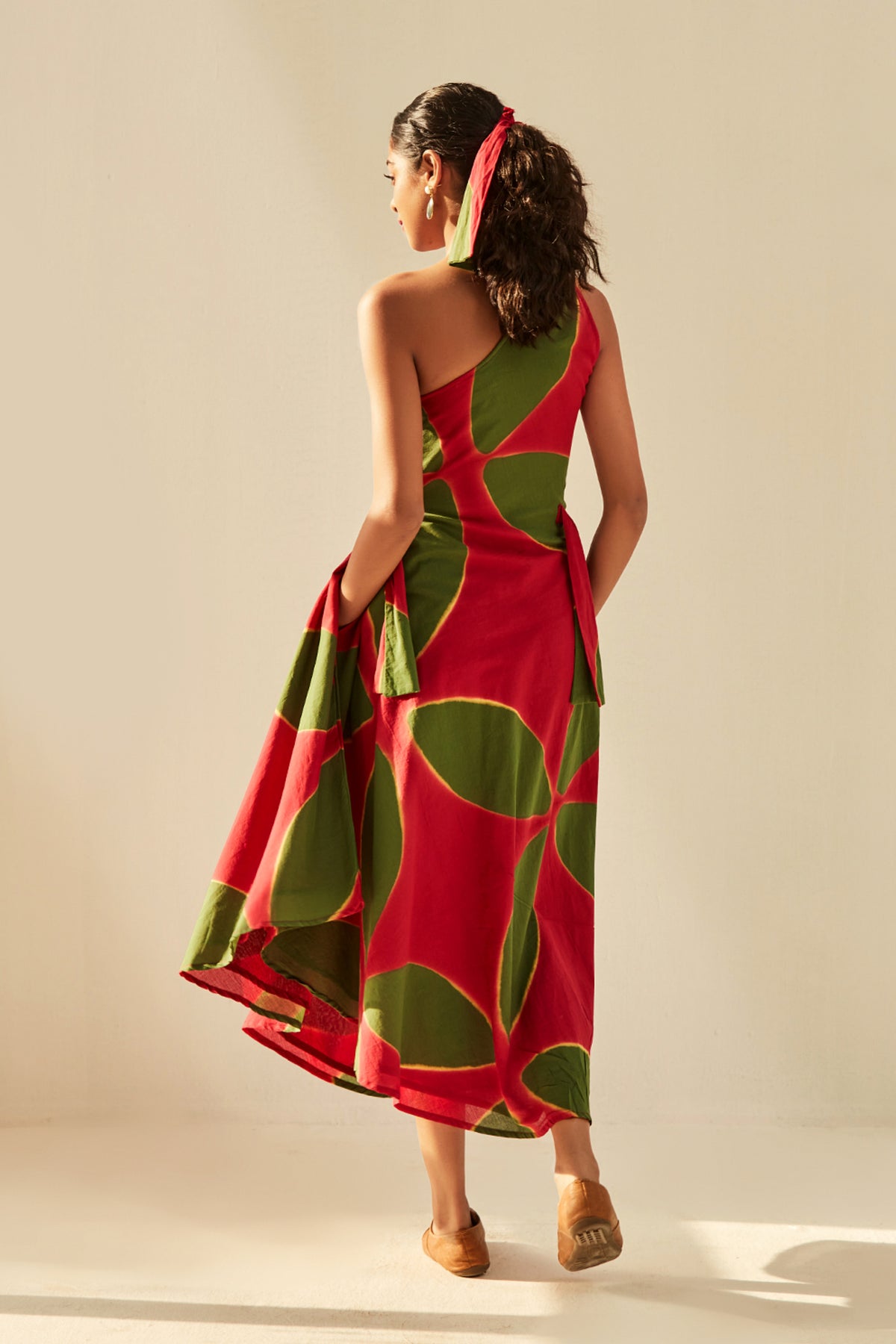 Juliet&#39;s Bloom Dress