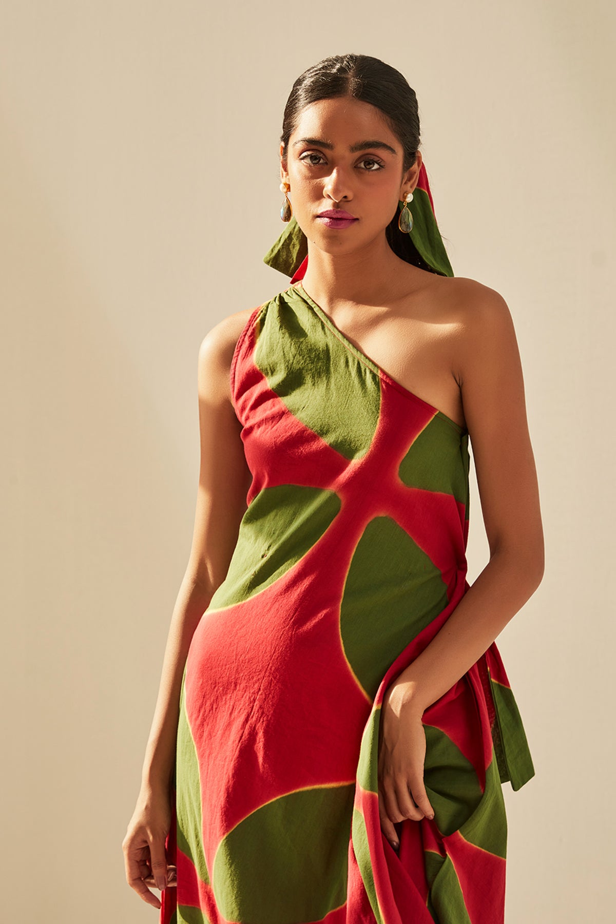 Juliet&#39;s Bloom Dress