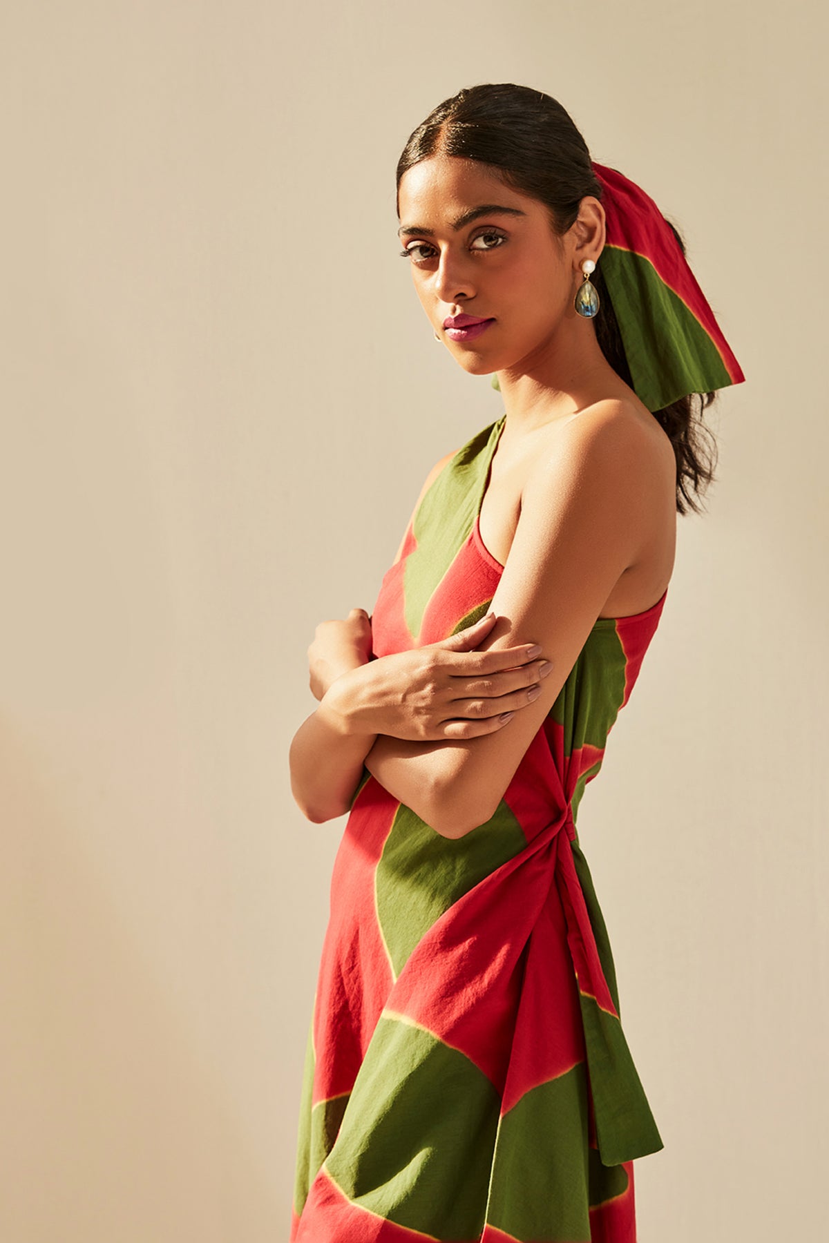 Juliet&#39;s Bloom Dress