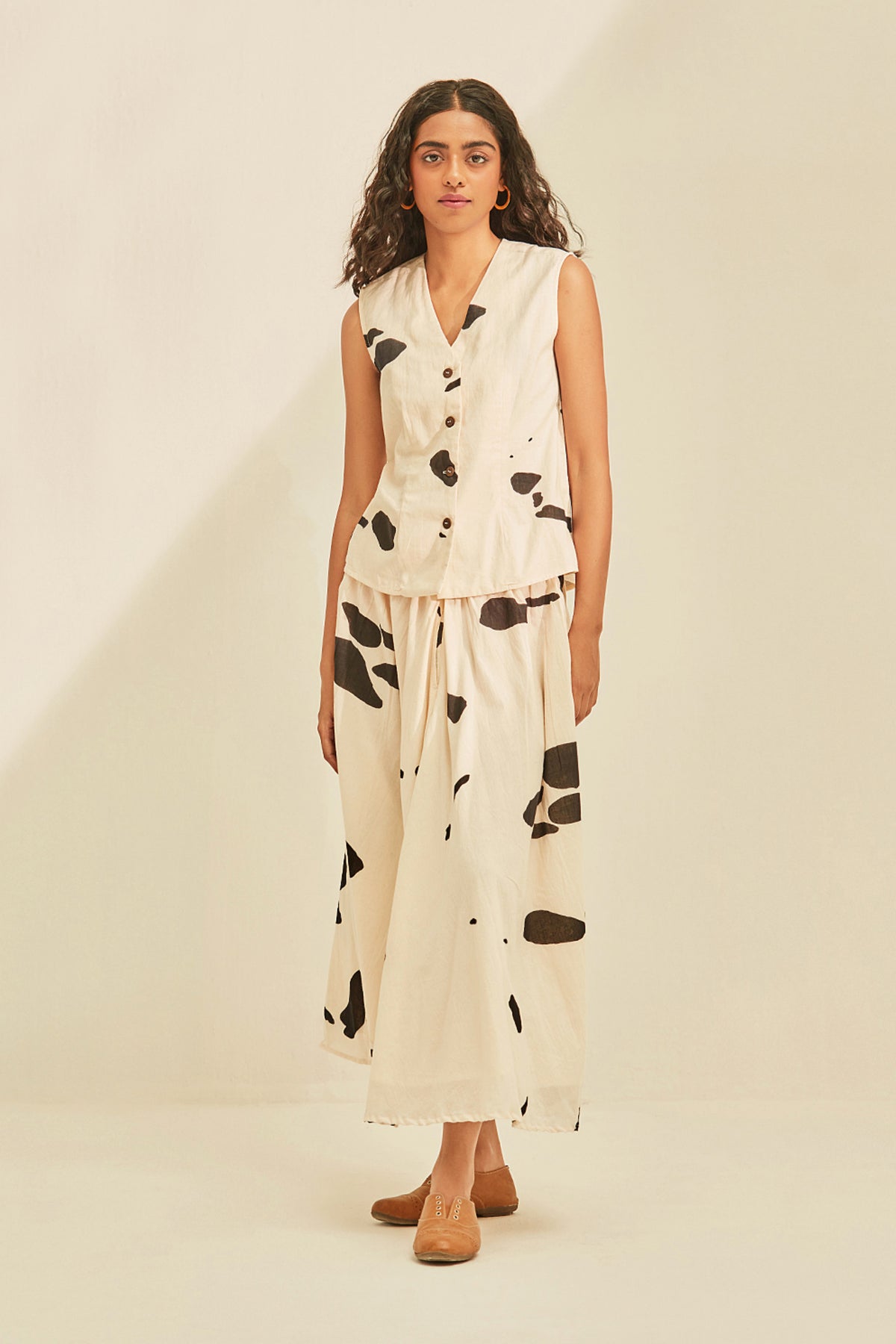 Dalmation Co-ord Set