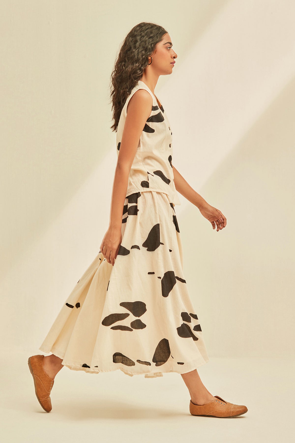 Dalmation Co-ord Set