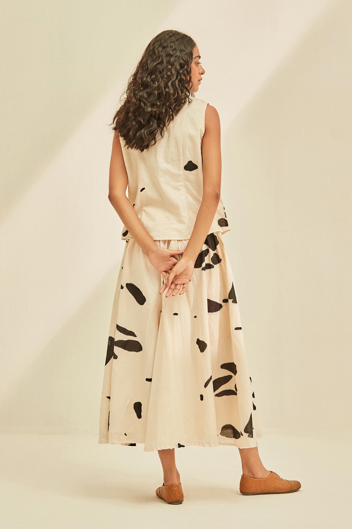 Dalmation Co-ord Set