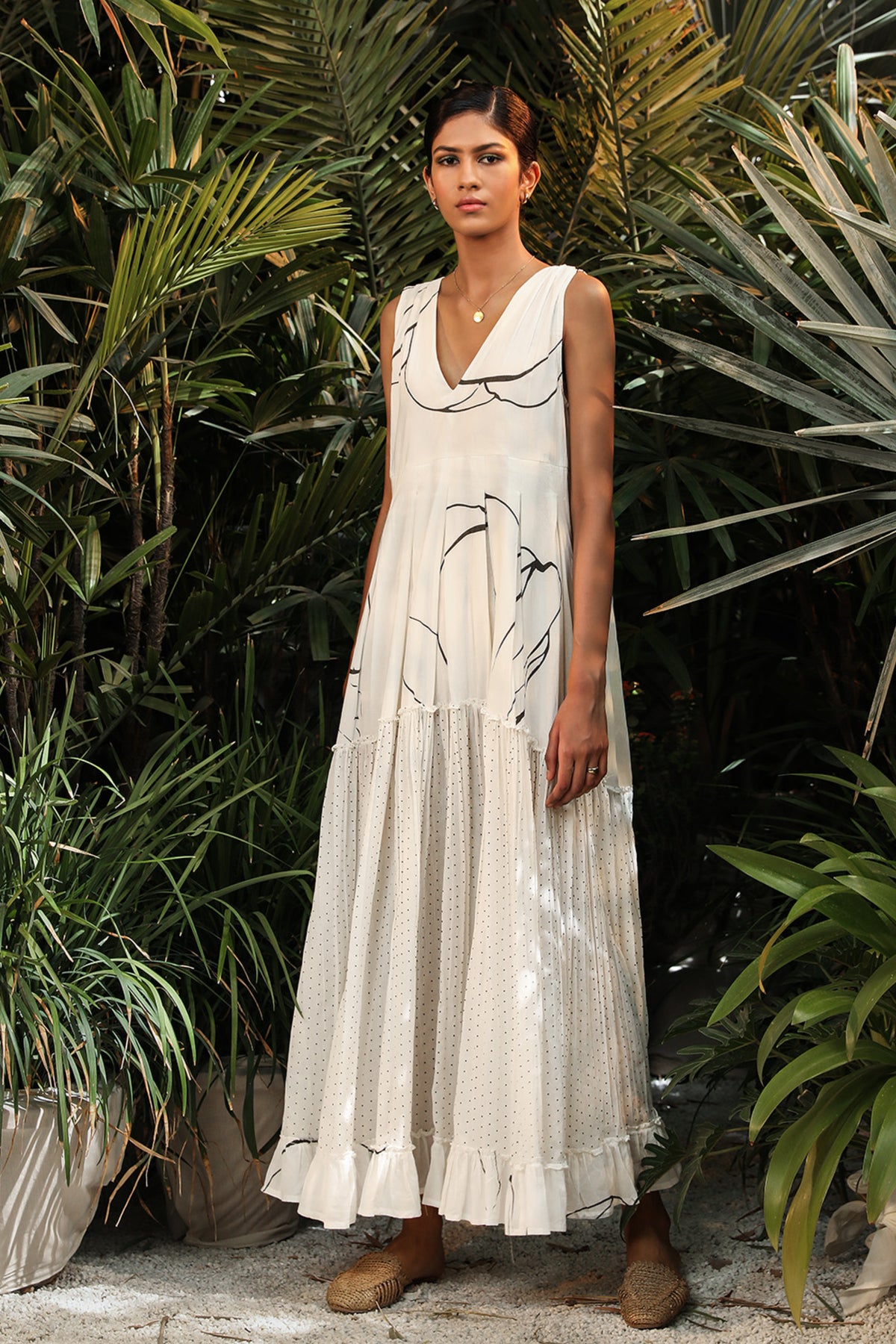 Swan Lake Dress