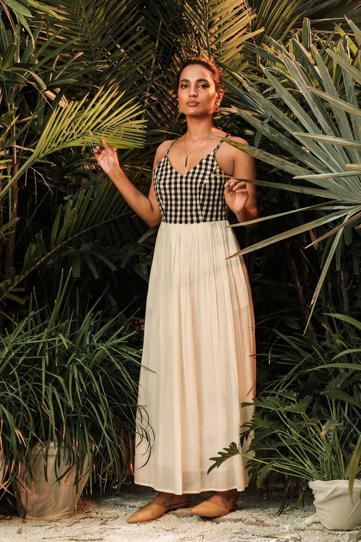 Sweet Innocence Dress