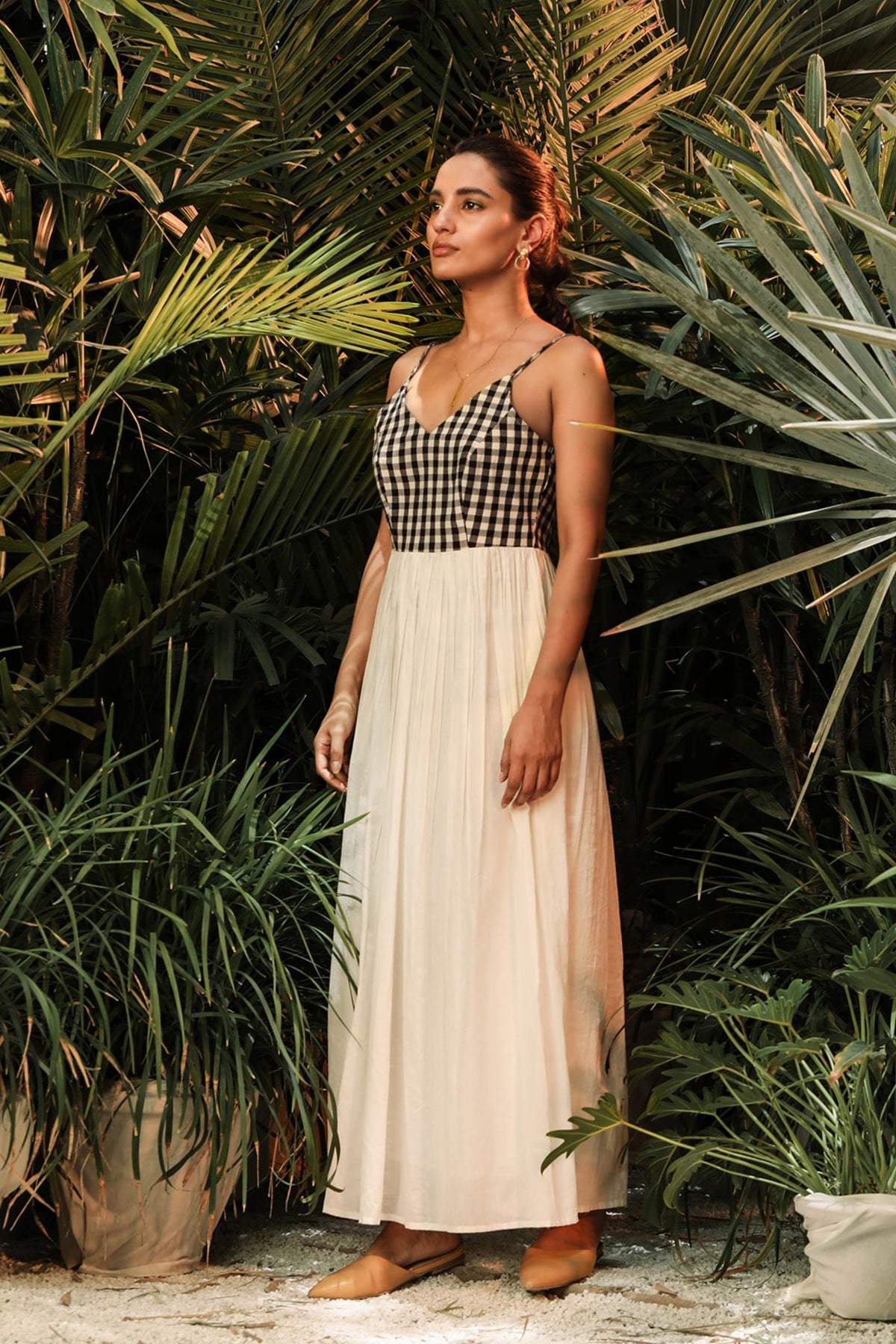 Sweet Innocence Dress