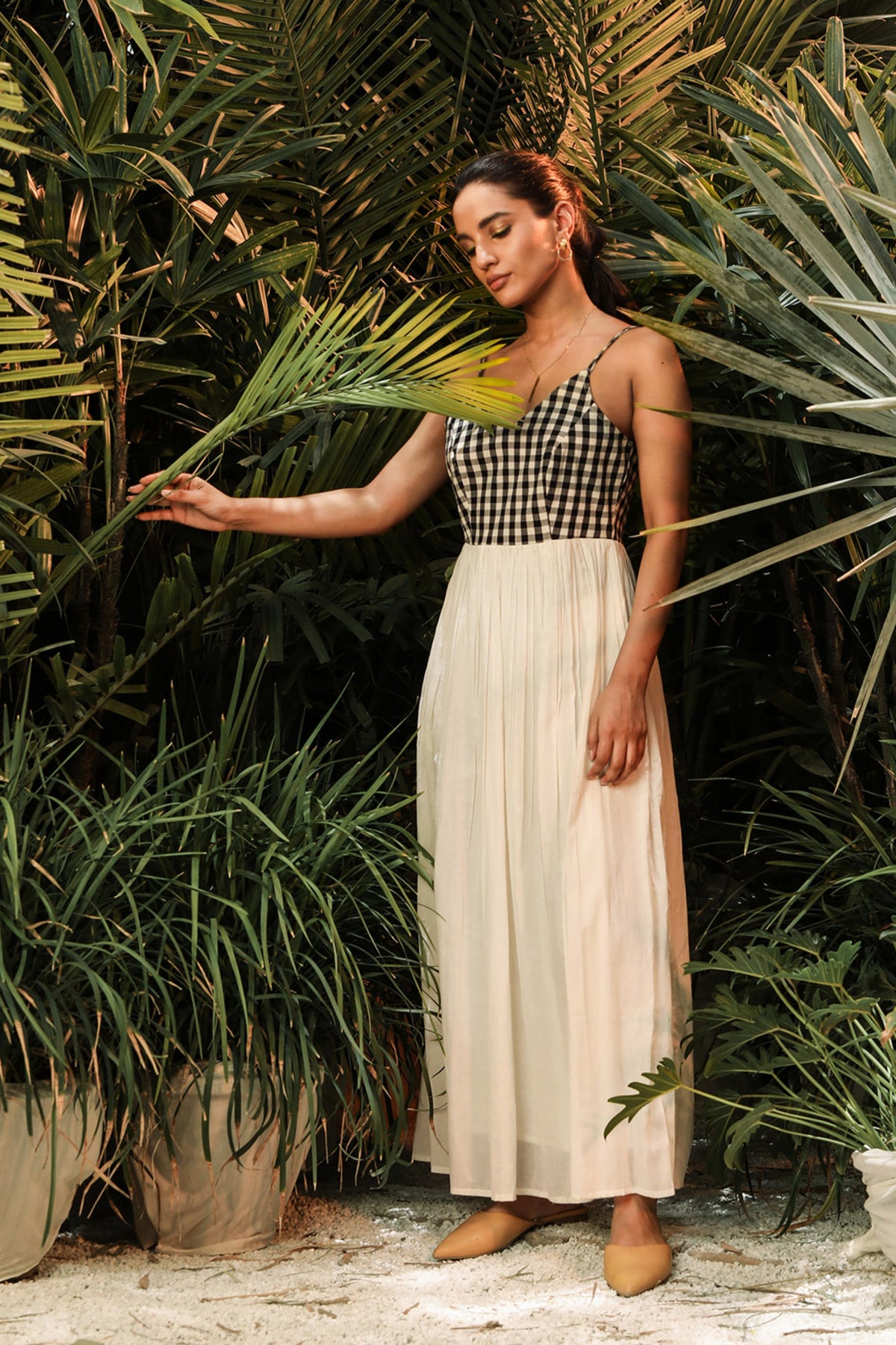 Sweet Innocence Dress