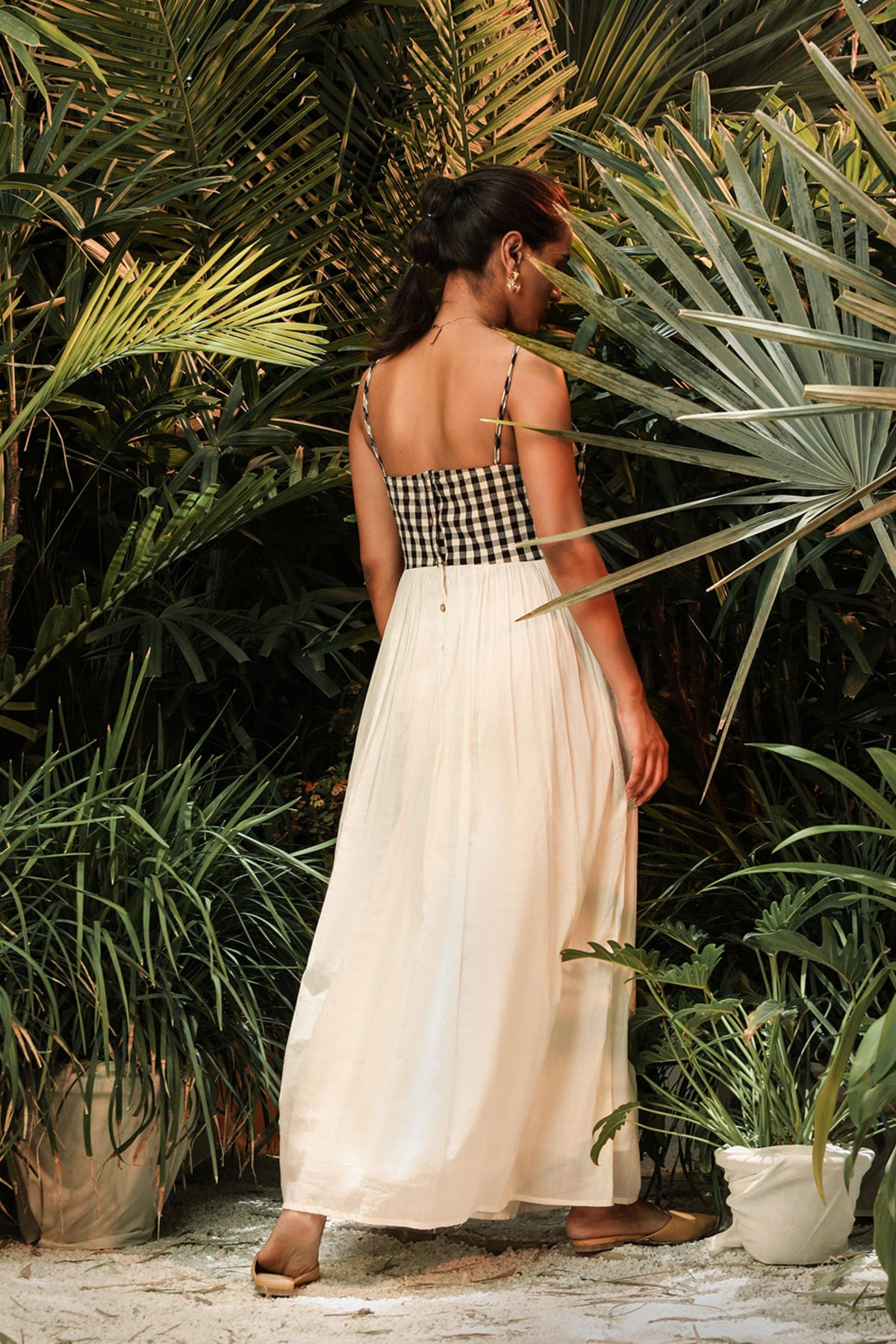 Sweet Innocence Dress