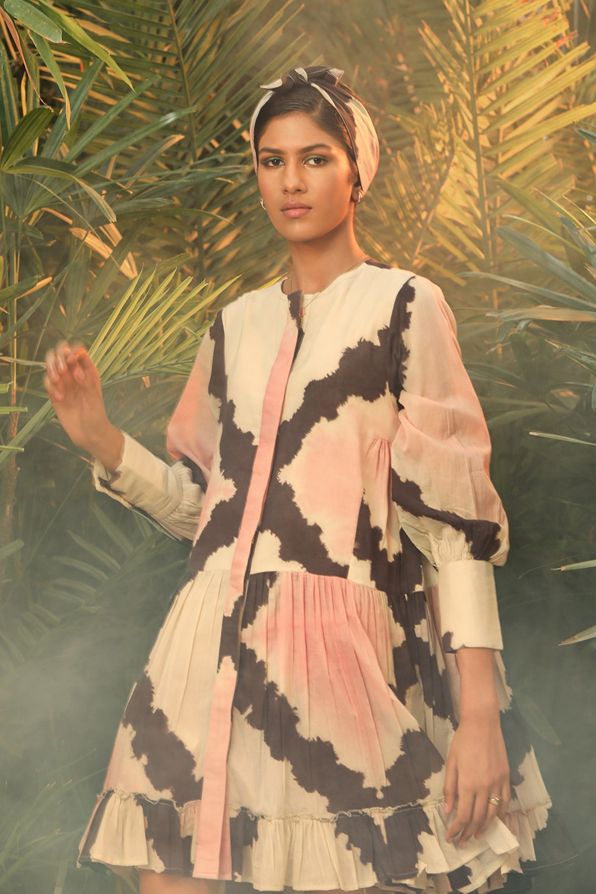 Lost In Reverie Dress