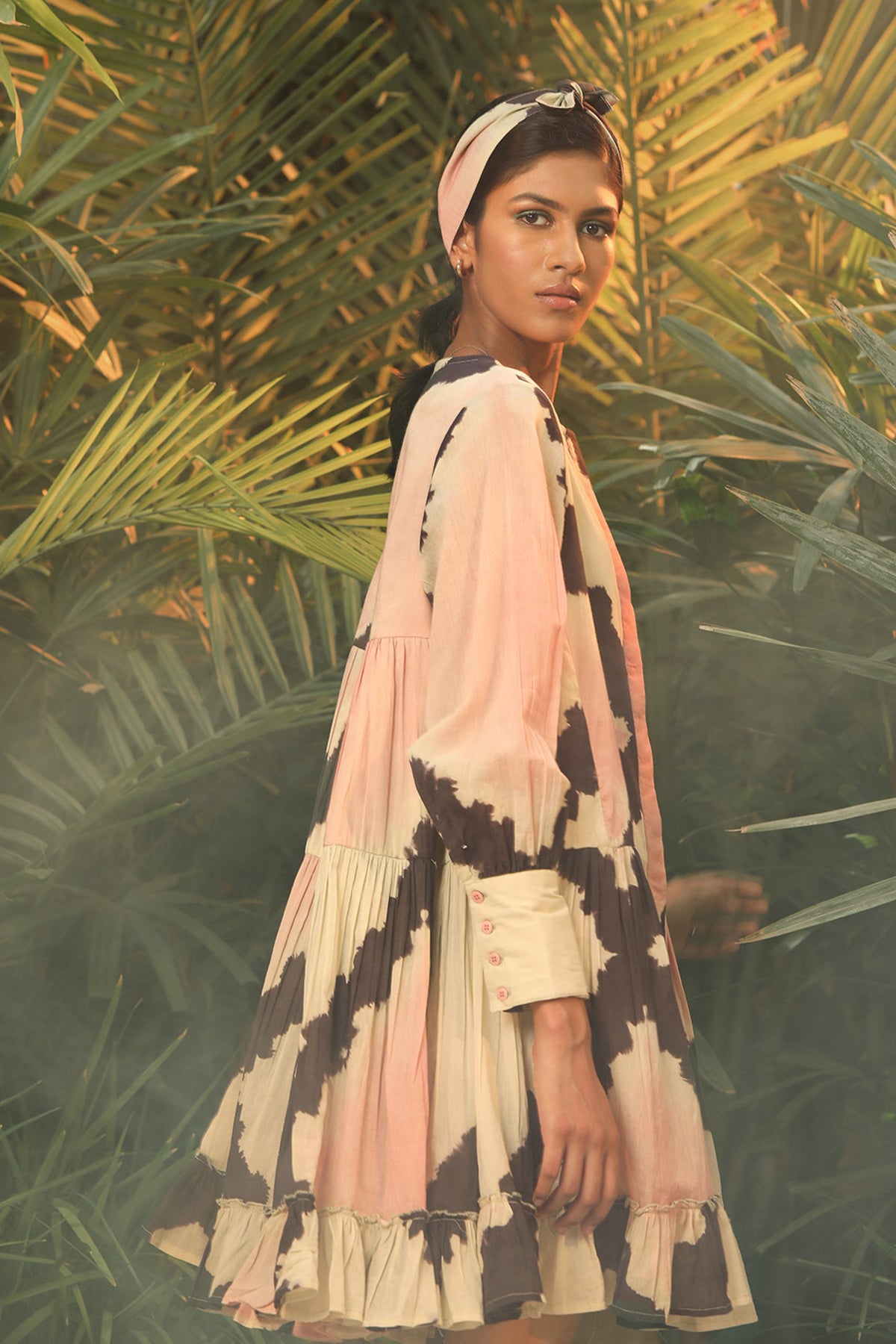 Lost In Reverie Dress