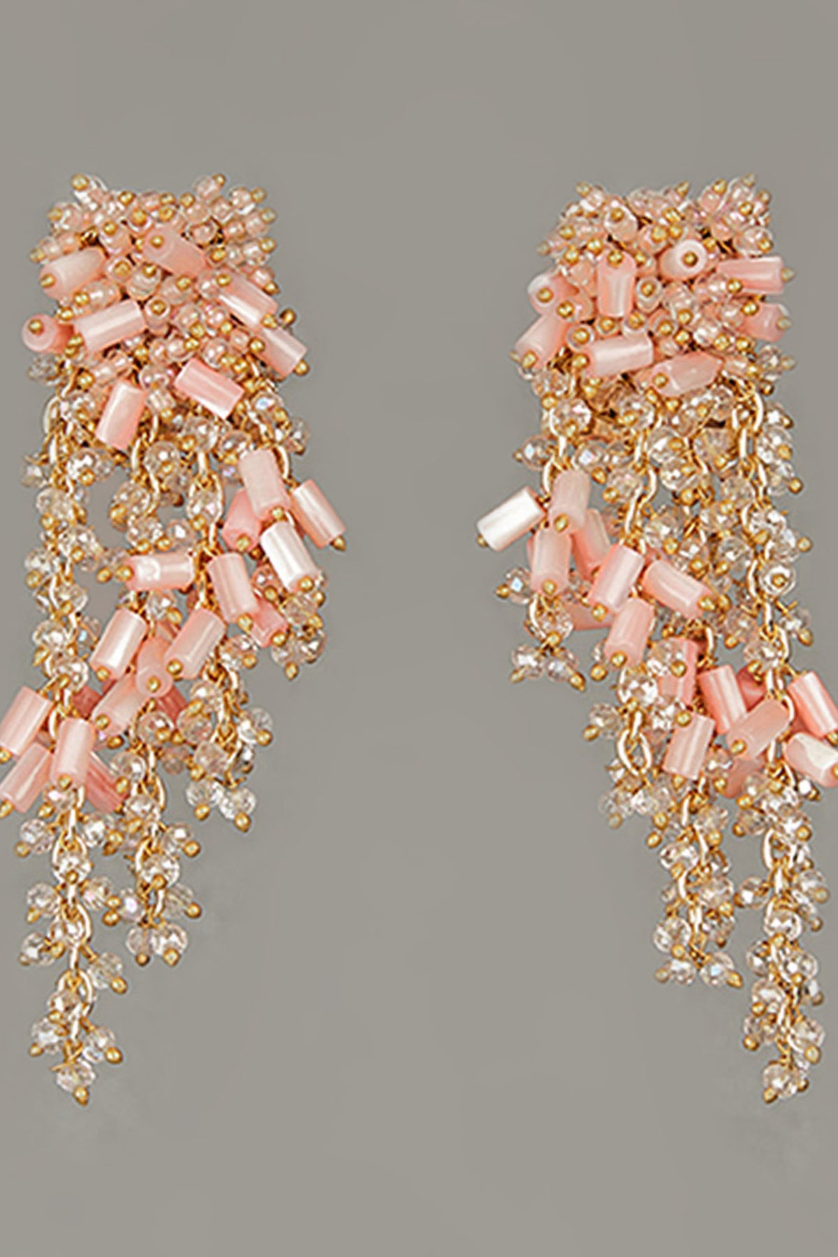 Contemporary Elegant Earrings